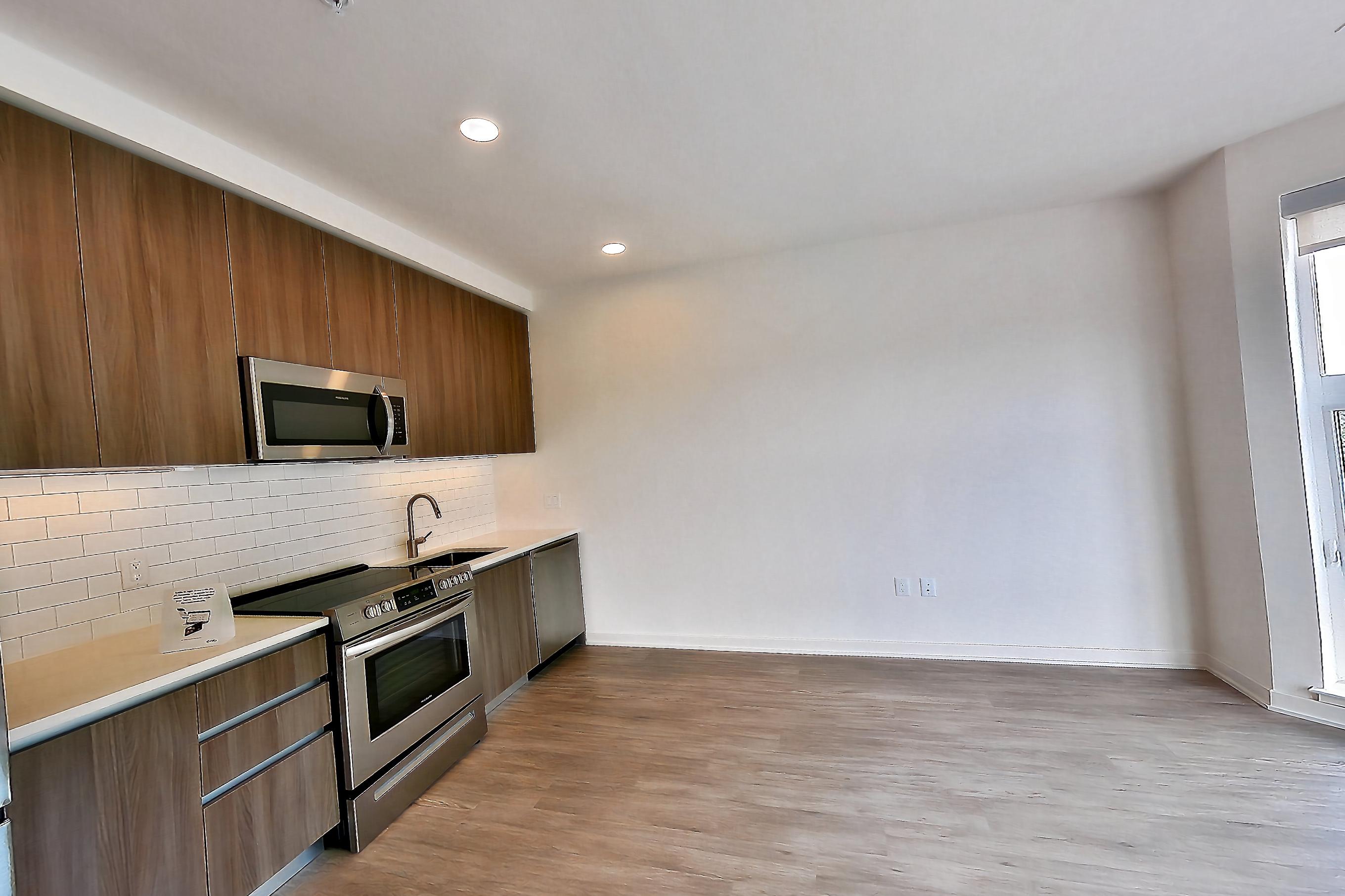 LIVING ROOM (representative of this floor plan)