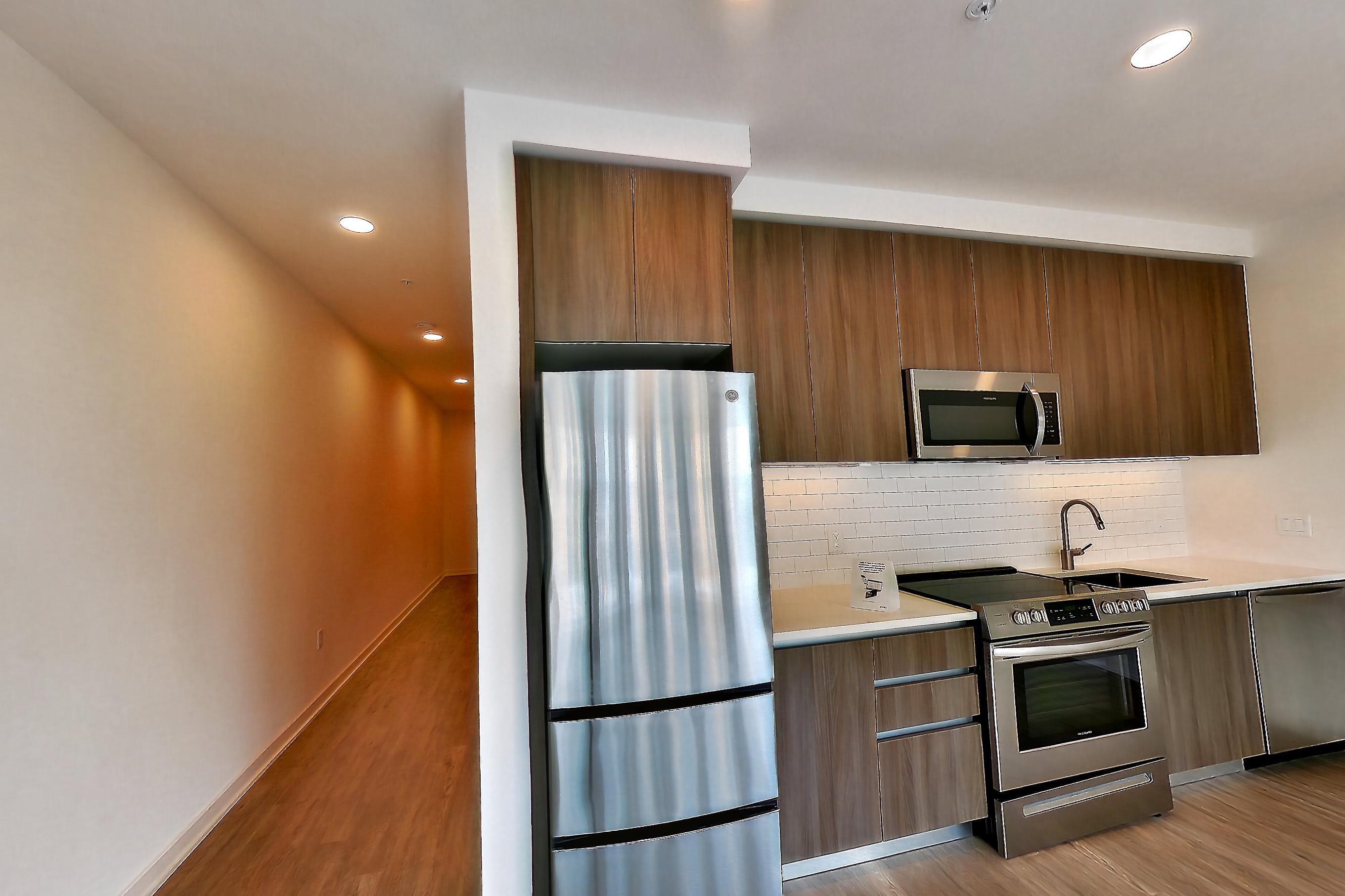 LIVING ROOM (representative of this floor plan)