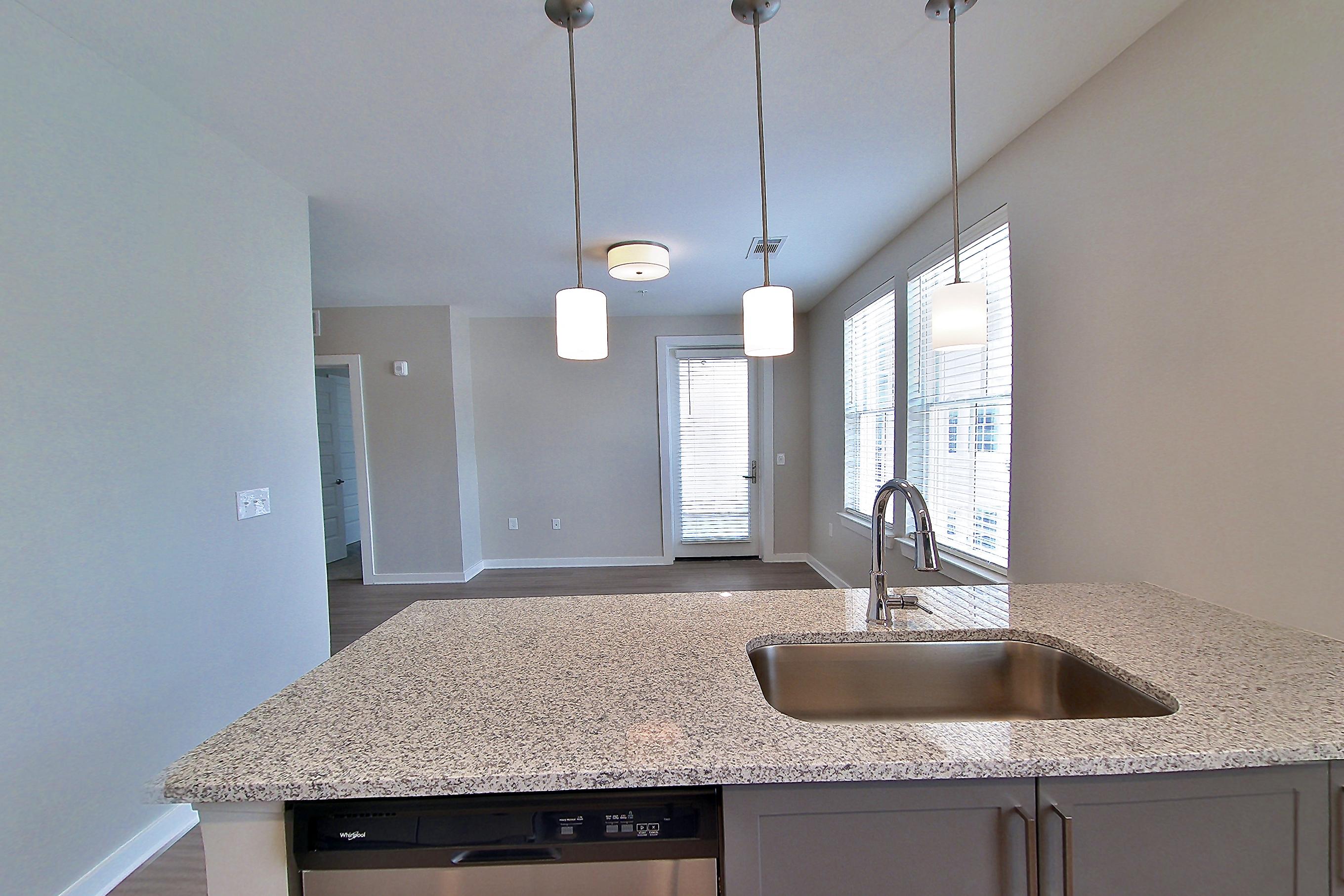 KITCHEN (representative of this floor plan)