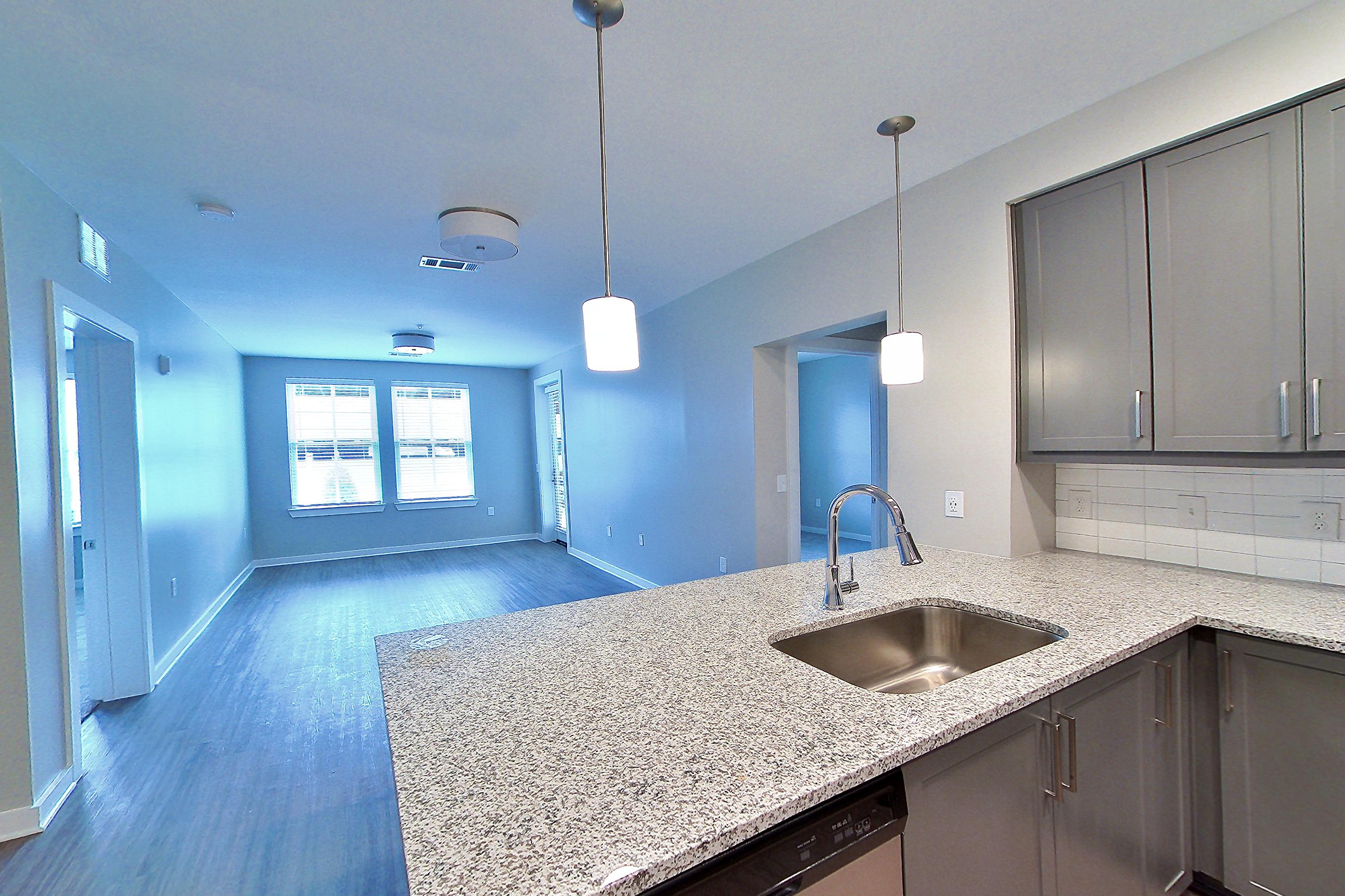 KITCHEN (representative of this floor plan)