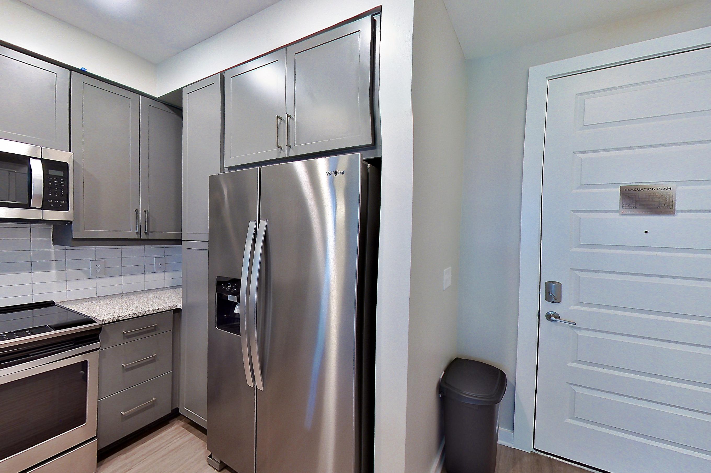 KITCHEN (representative of this floor plan)
