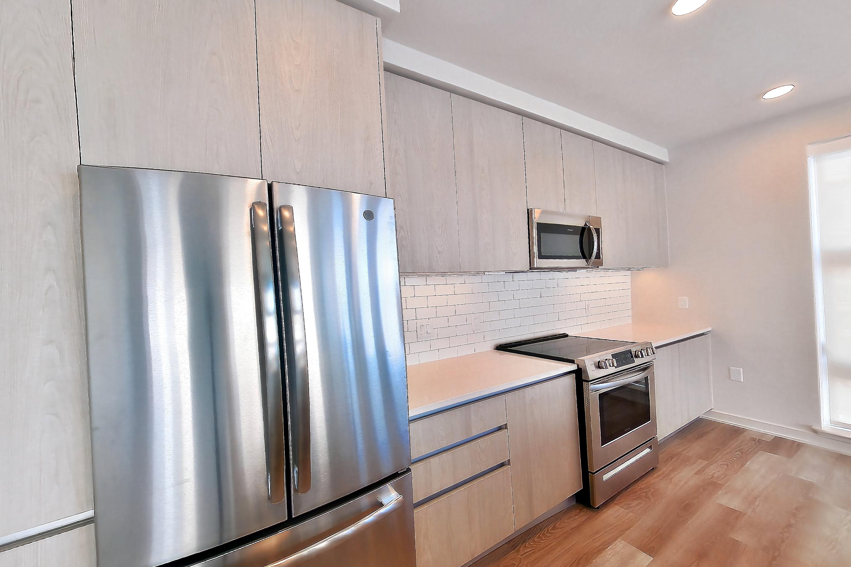 KITCHEN (representative of this floor plan)