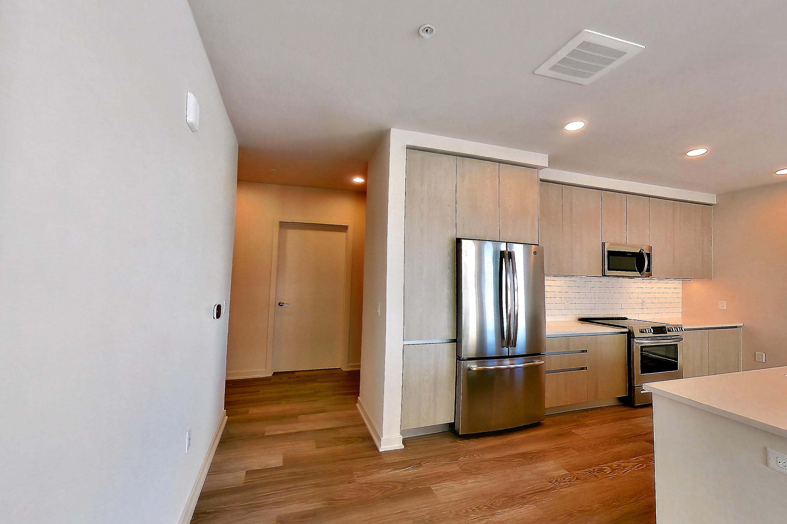 LIVING ROOM (representative of this floor plan)