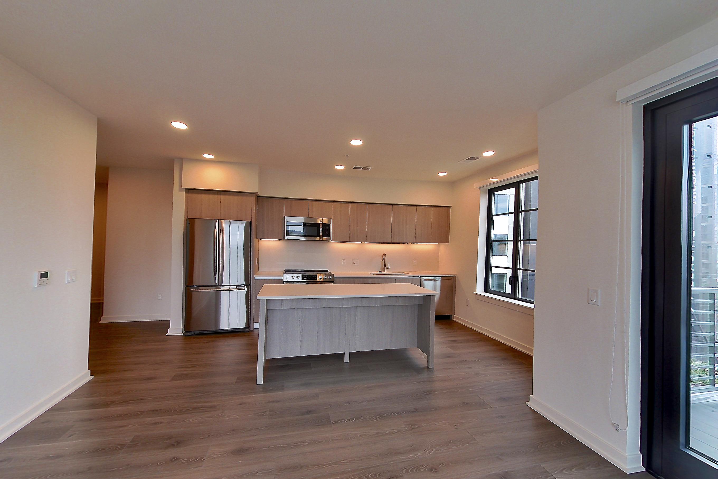 LIVING ROOM (representative of this floor plan)