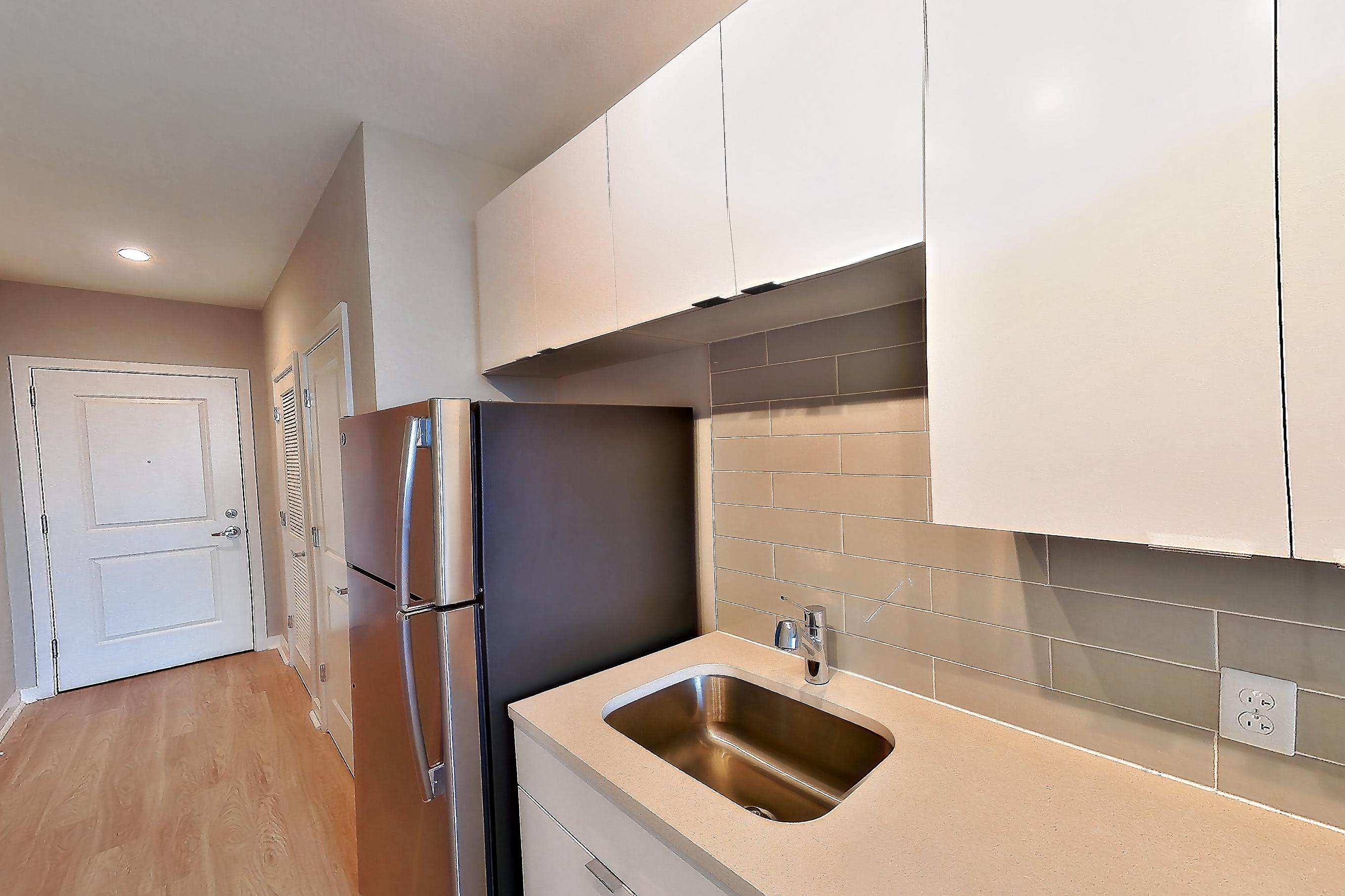 KITCHEN (representative of this floor plan)