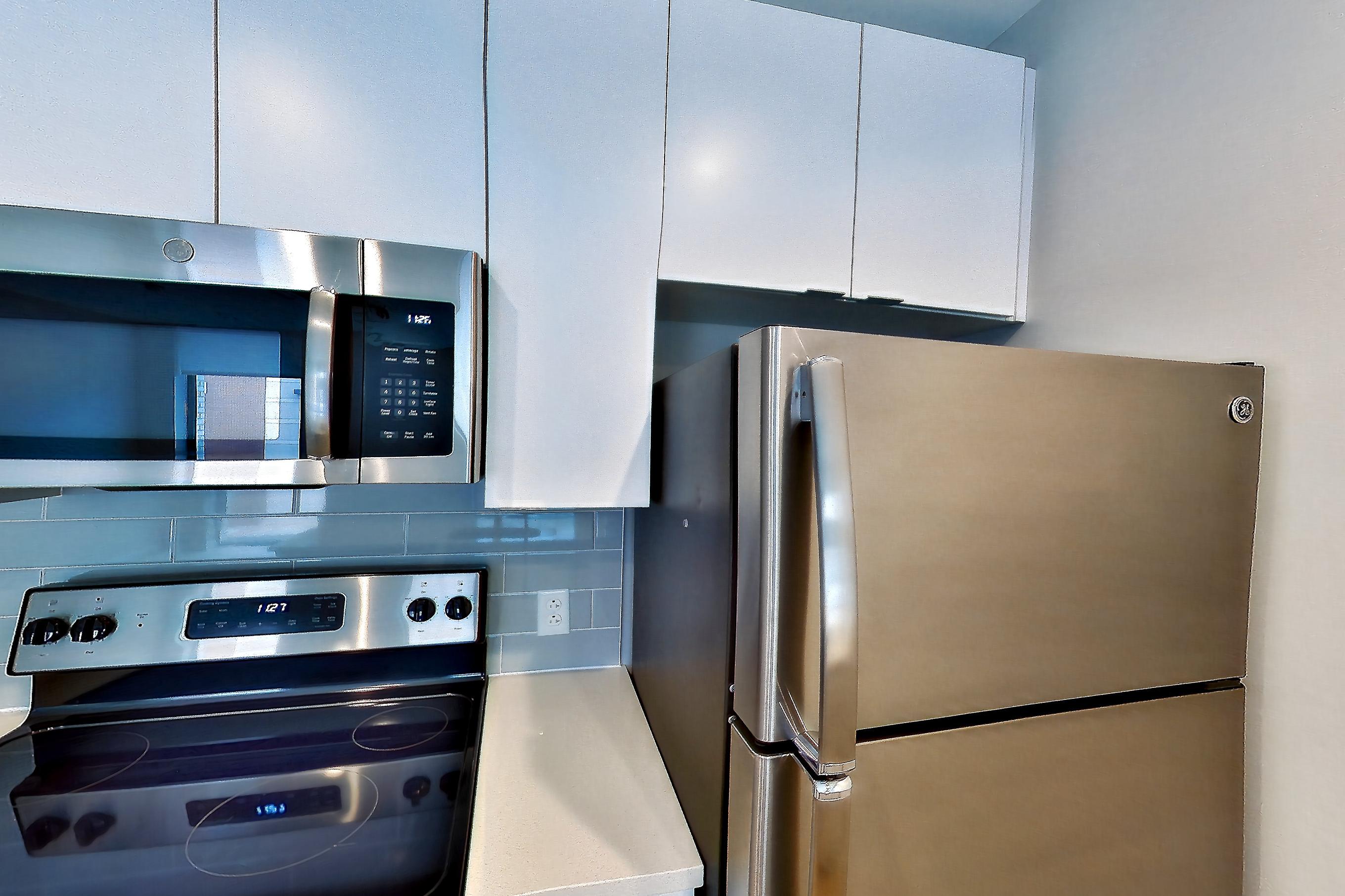KITCHEN (representative of this floor plan)