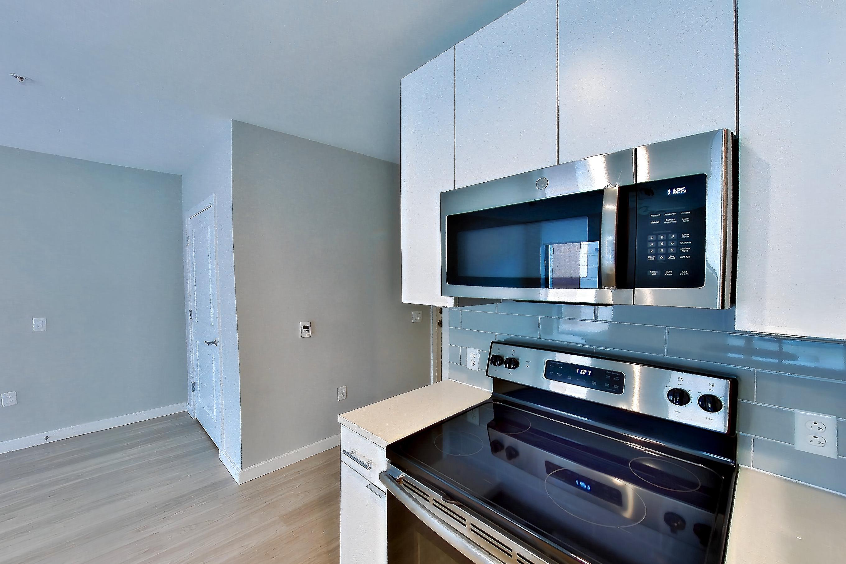 KITCHEN (representative of this floor plan)