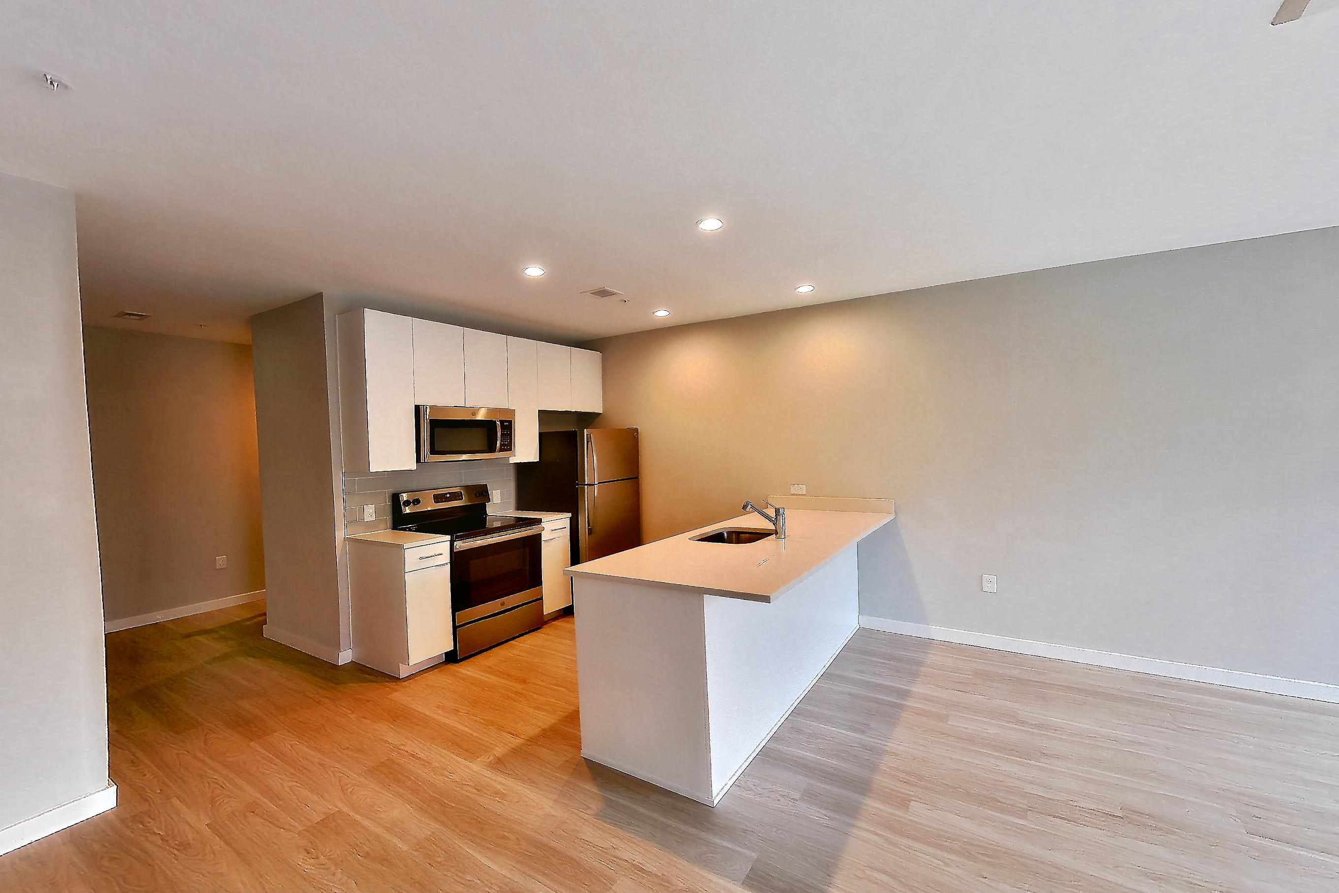 LIVING ROOM (representative of this floor plan)