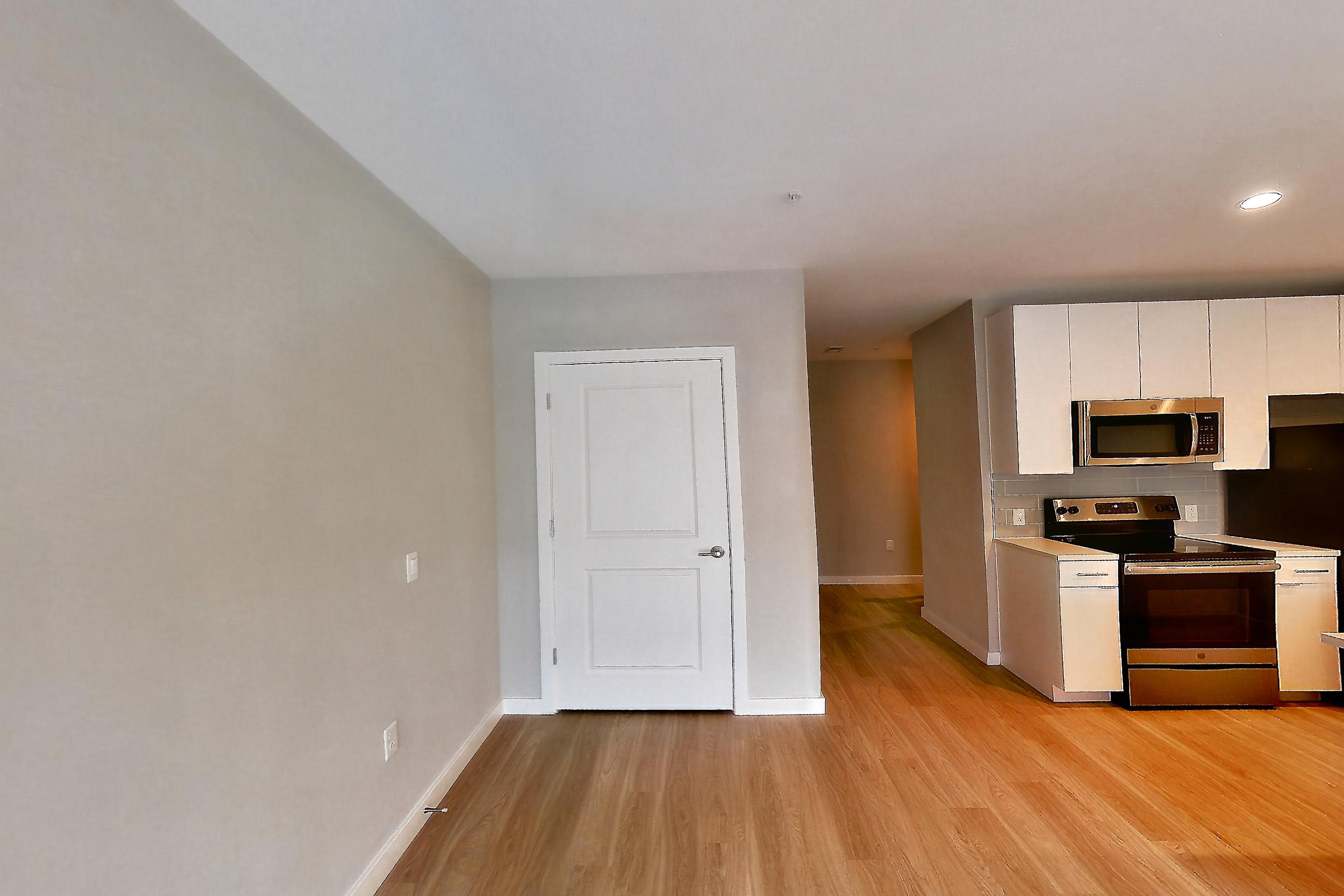 LIVING ROOM (representative of this floor plan)