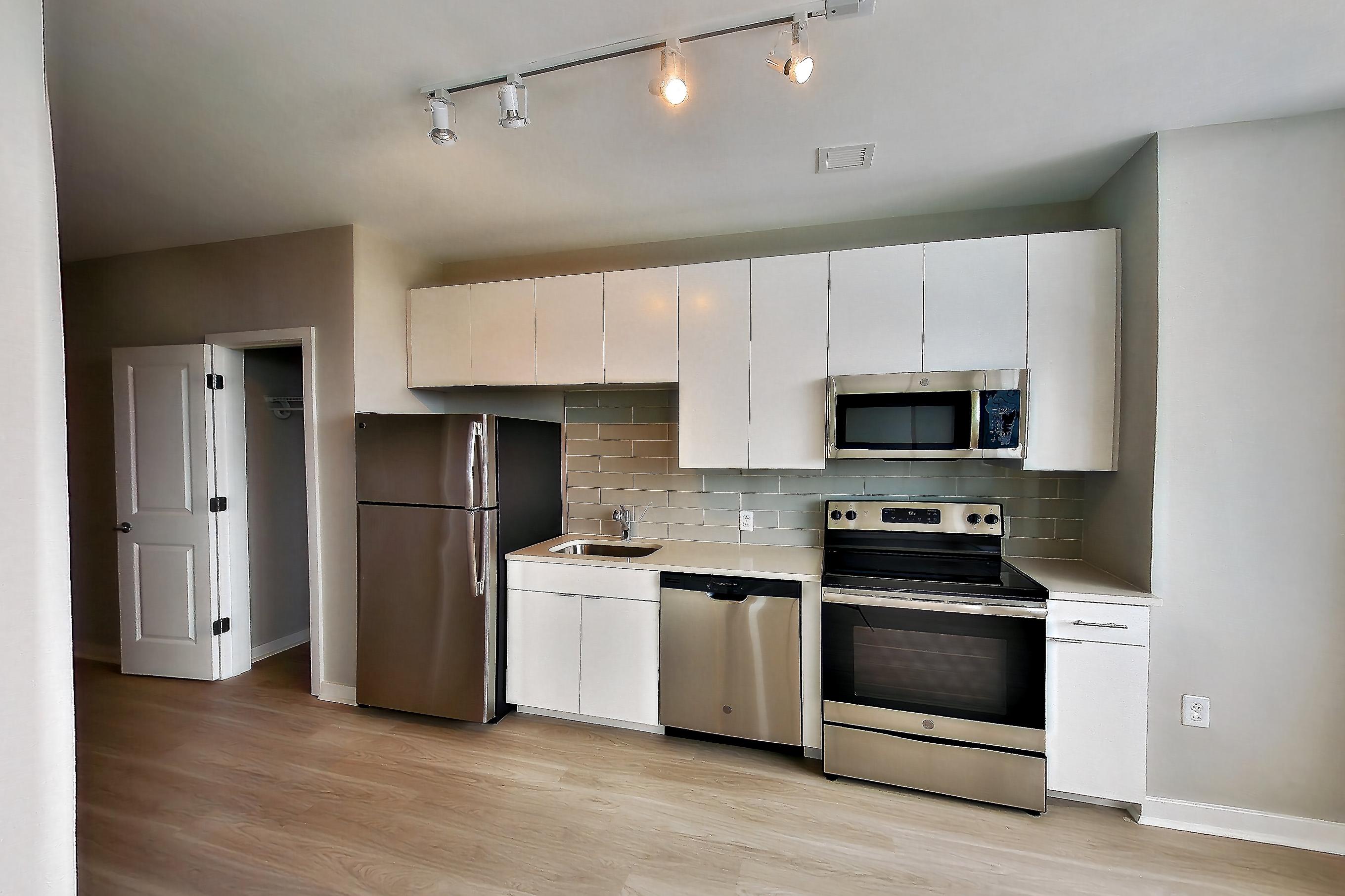 KITCHEN (representative of this floor plan)