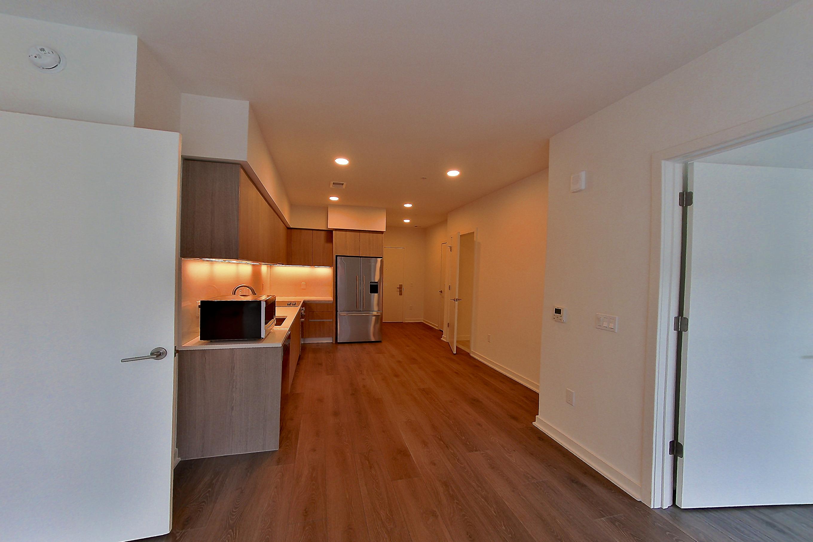 LIVING ROOM (representative of this floor plan)