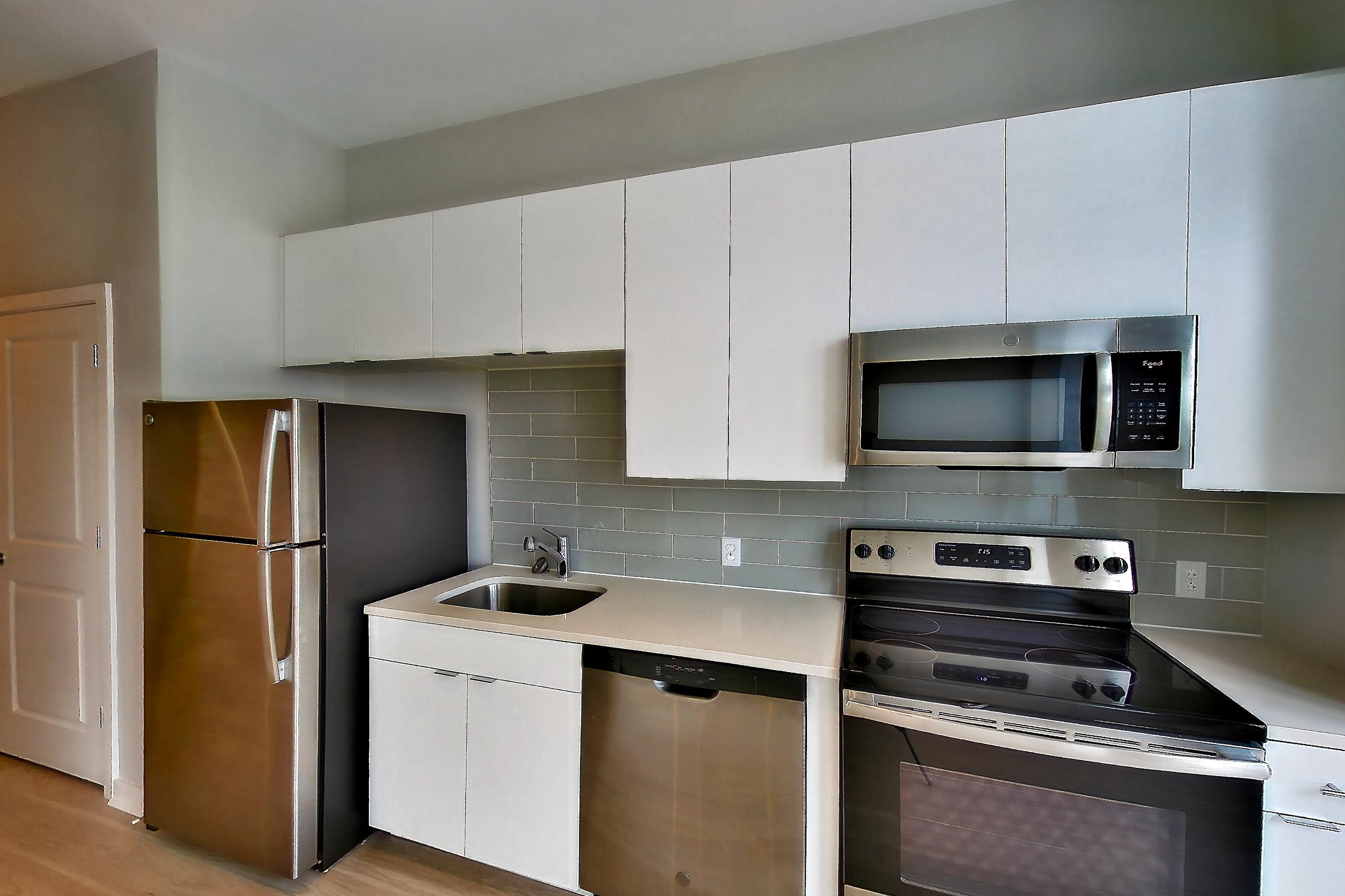 KITCHEN (representative of this floor plan)