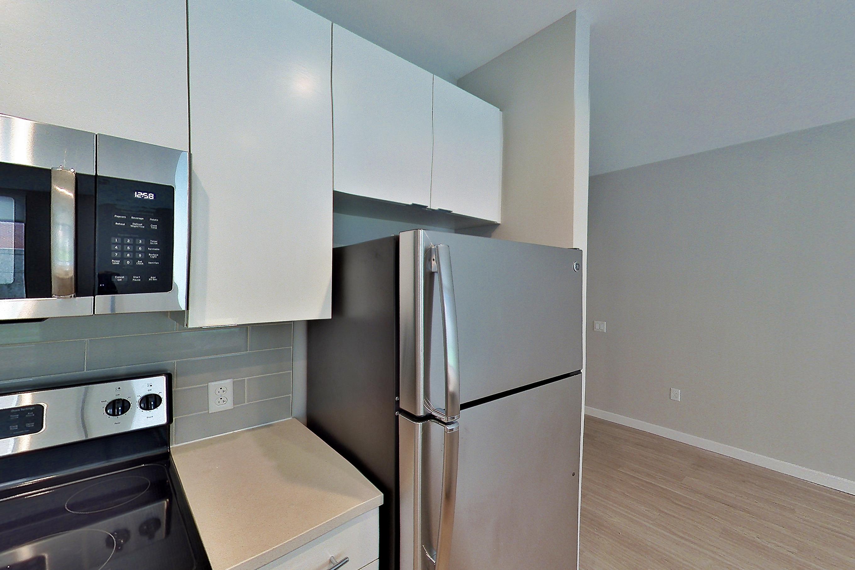 KITCHEN (representative of this floor plan)