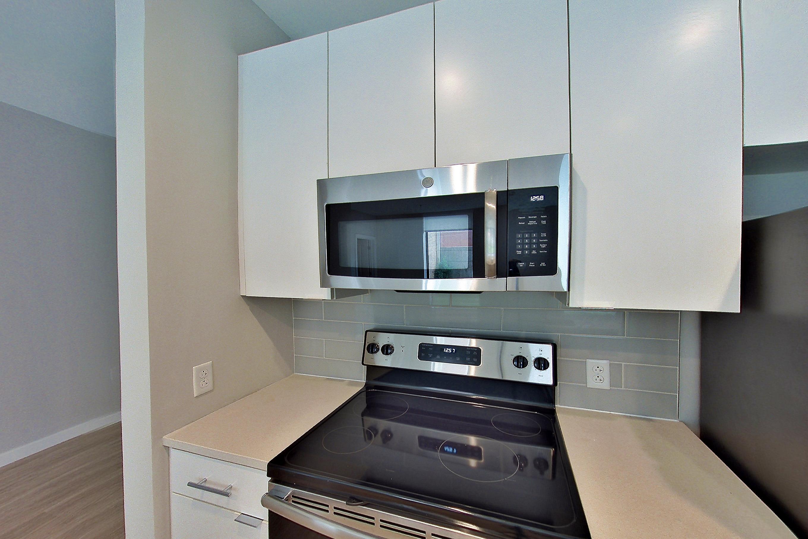 KITCHEN (representative of this floor plan)