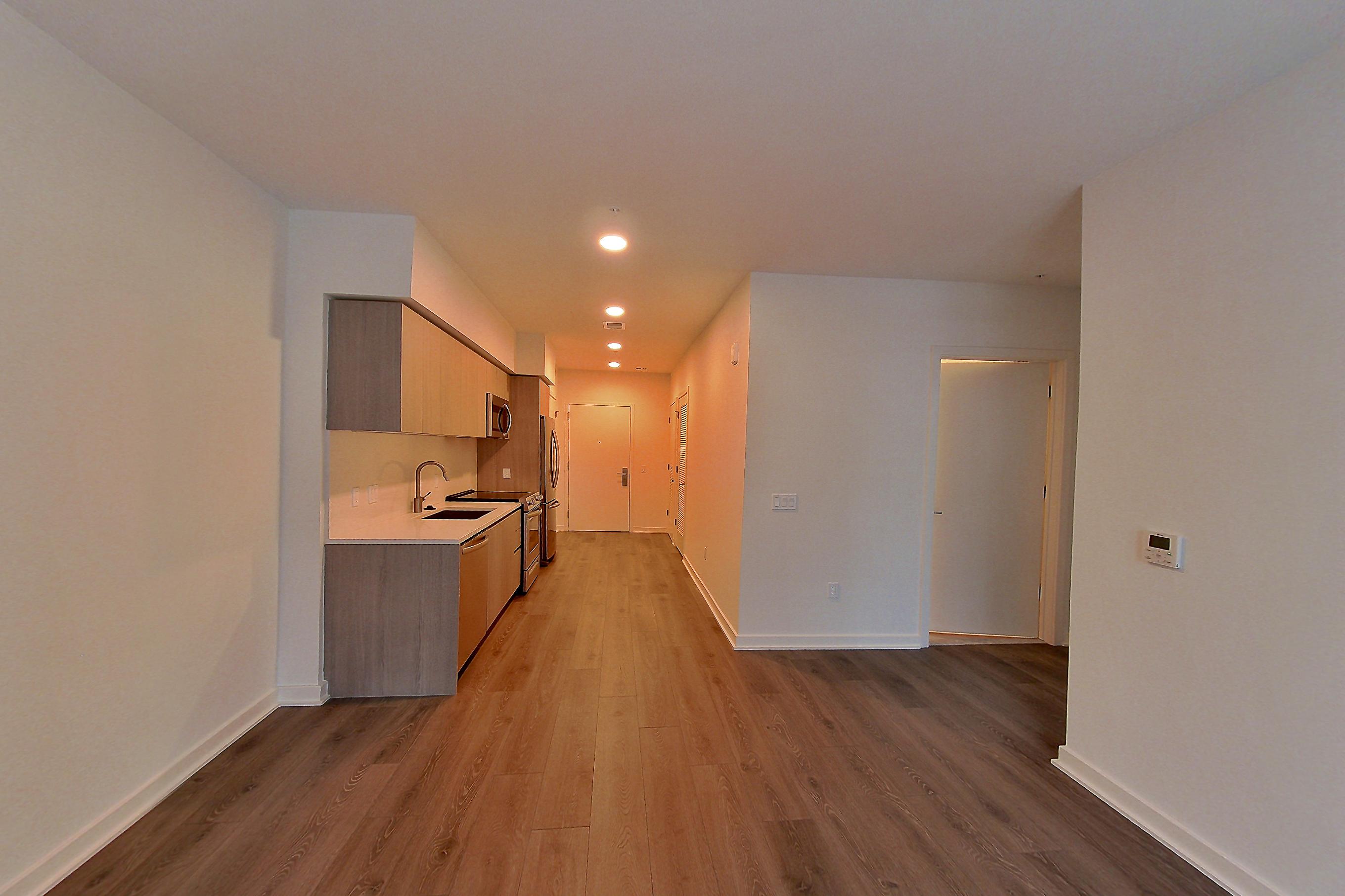 LIVING ROOM (representative of this floor plan)