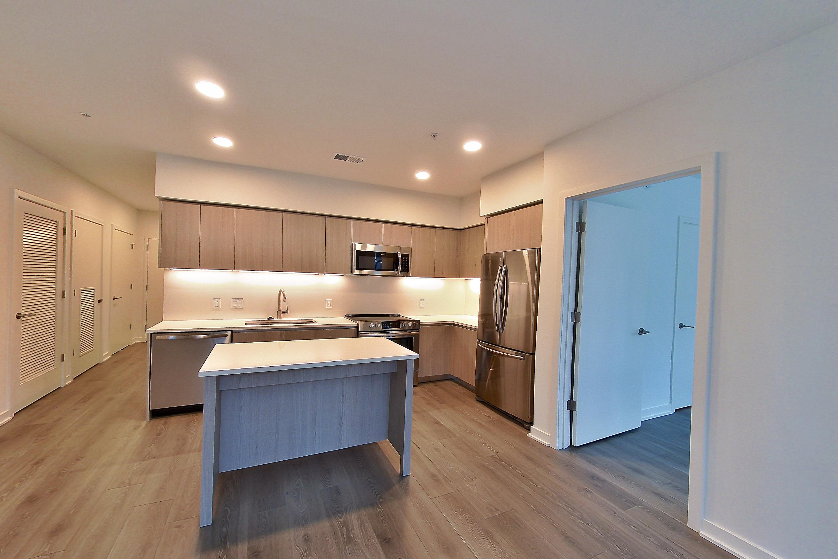 LIVING ROOM (representative of this floor plan)