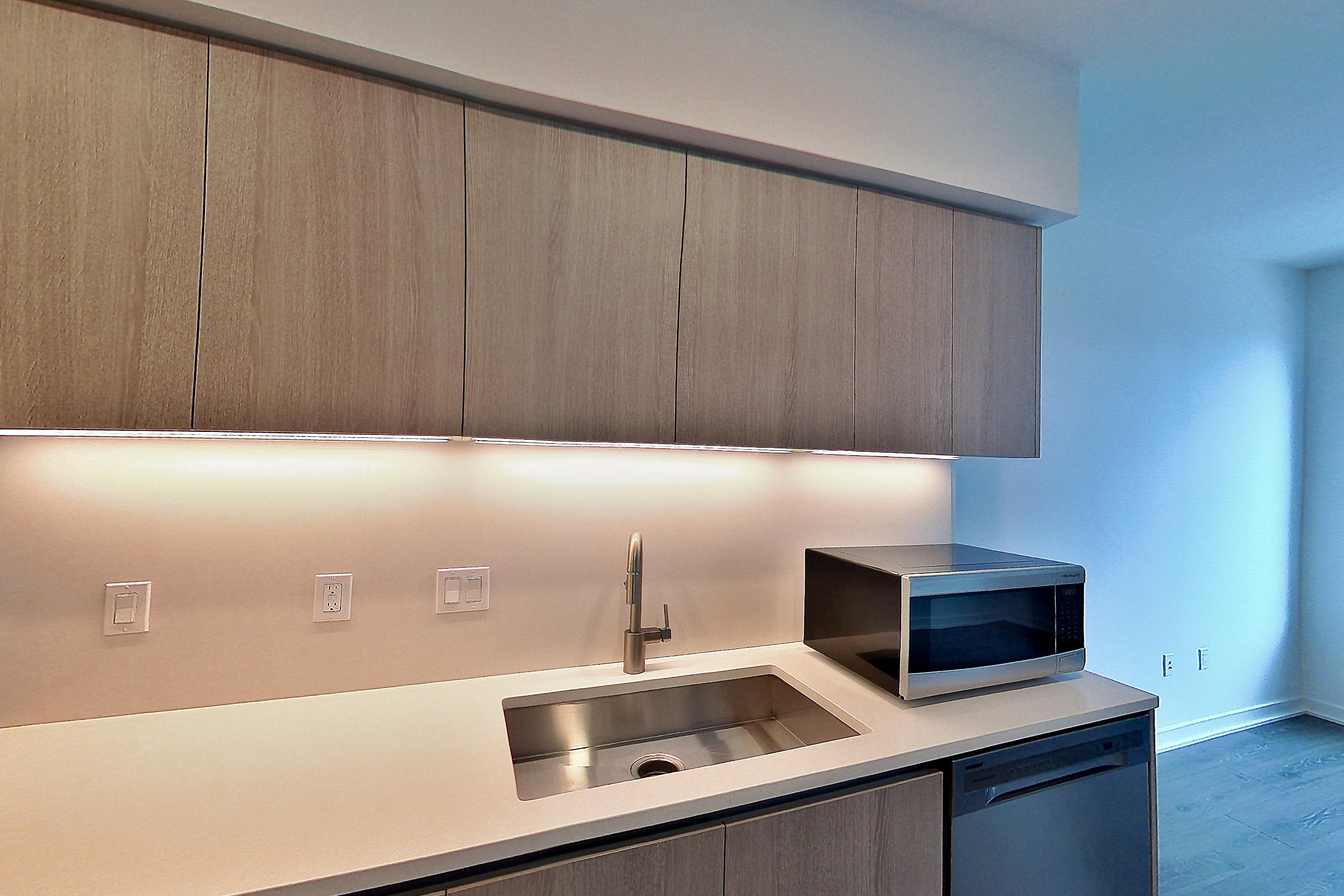 KITCHEN (representative of this floor plan)