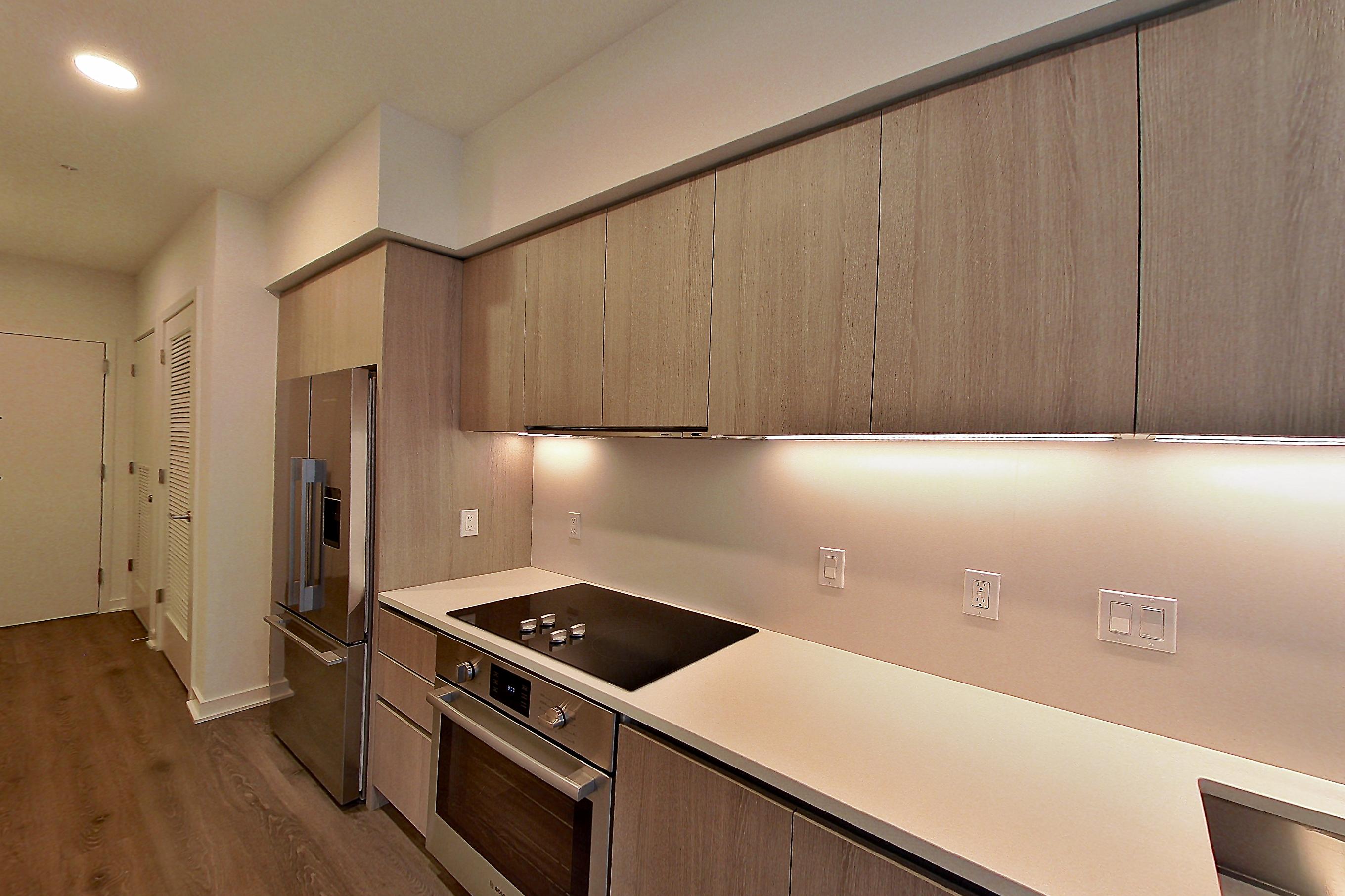 KITCHEN (representative of this floor plan)
