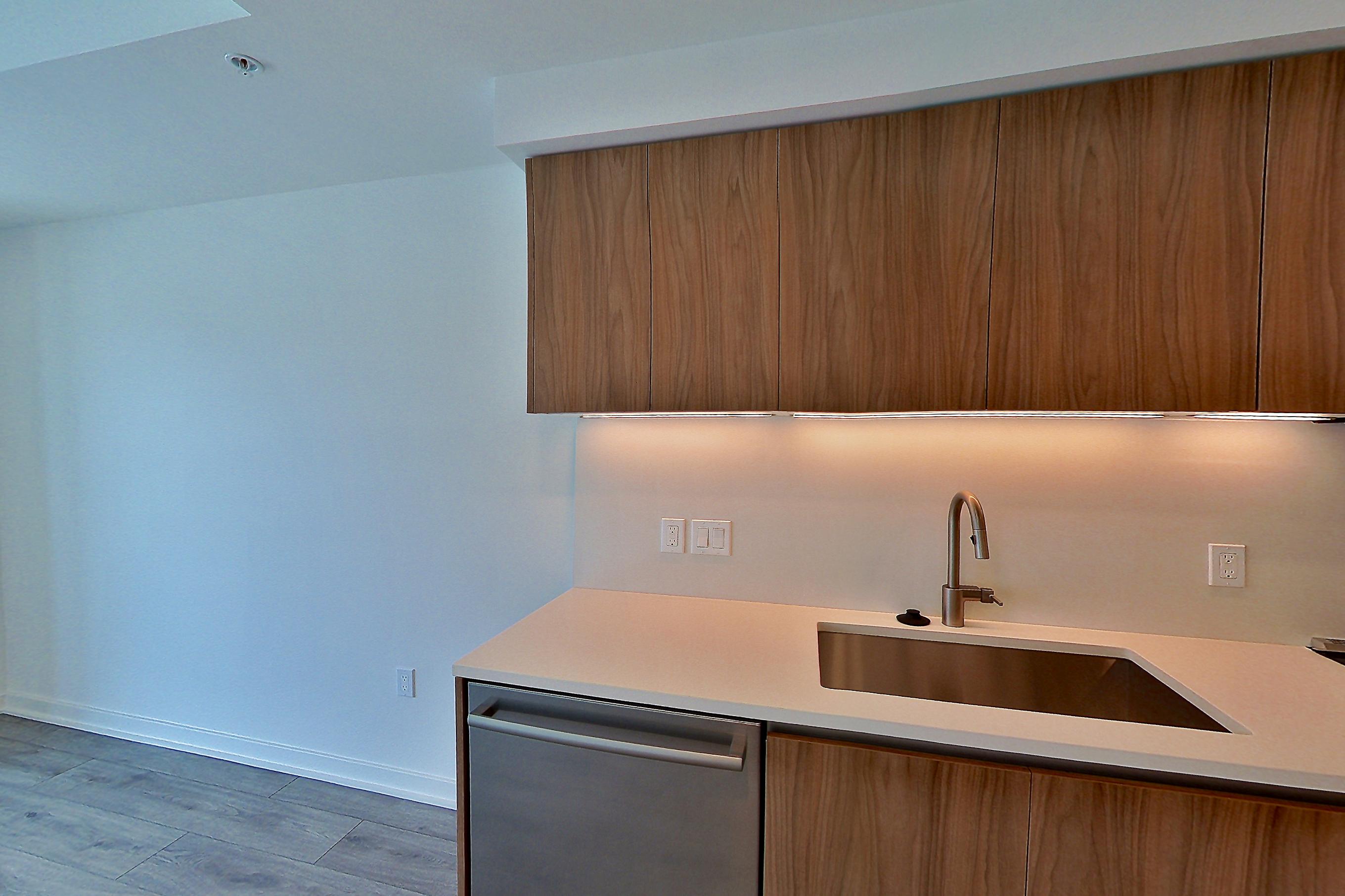 KITCHEN (representative of this floor plan)