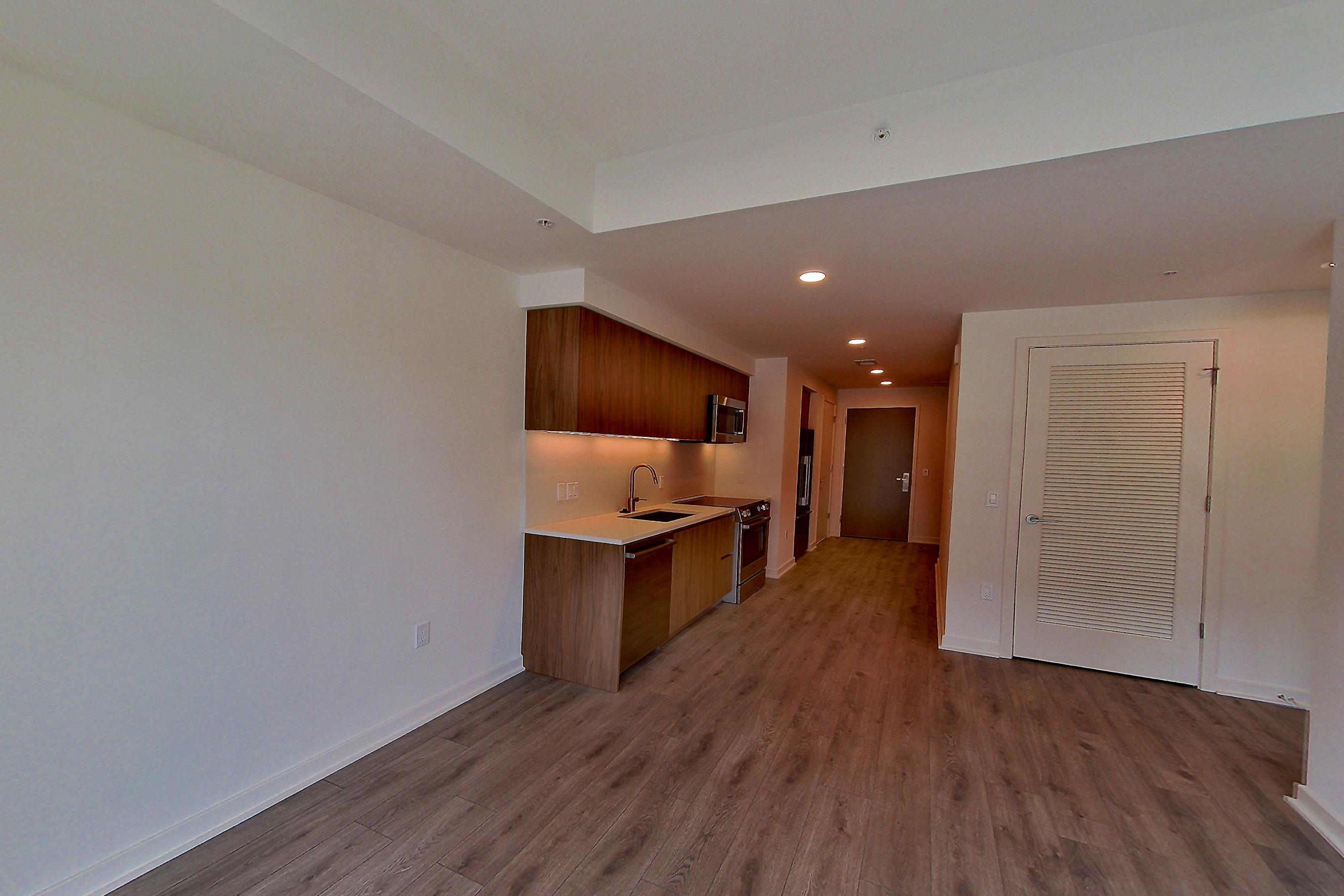 LIVING ROOM (representative of this floor plan)
