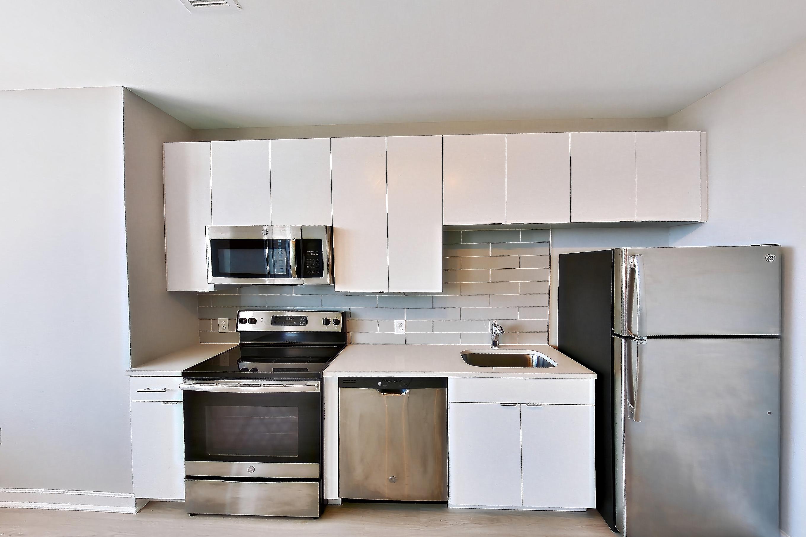 KITCHEN (representative of this floor plan)