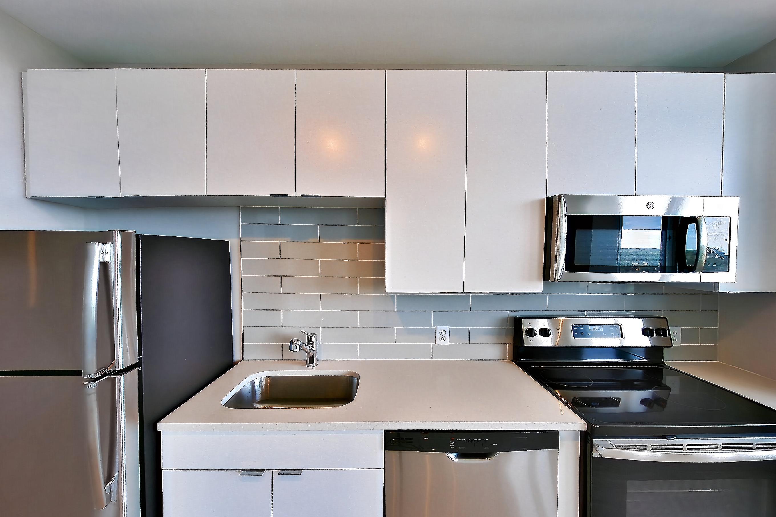 KITCHEN (representative of this floor plan)