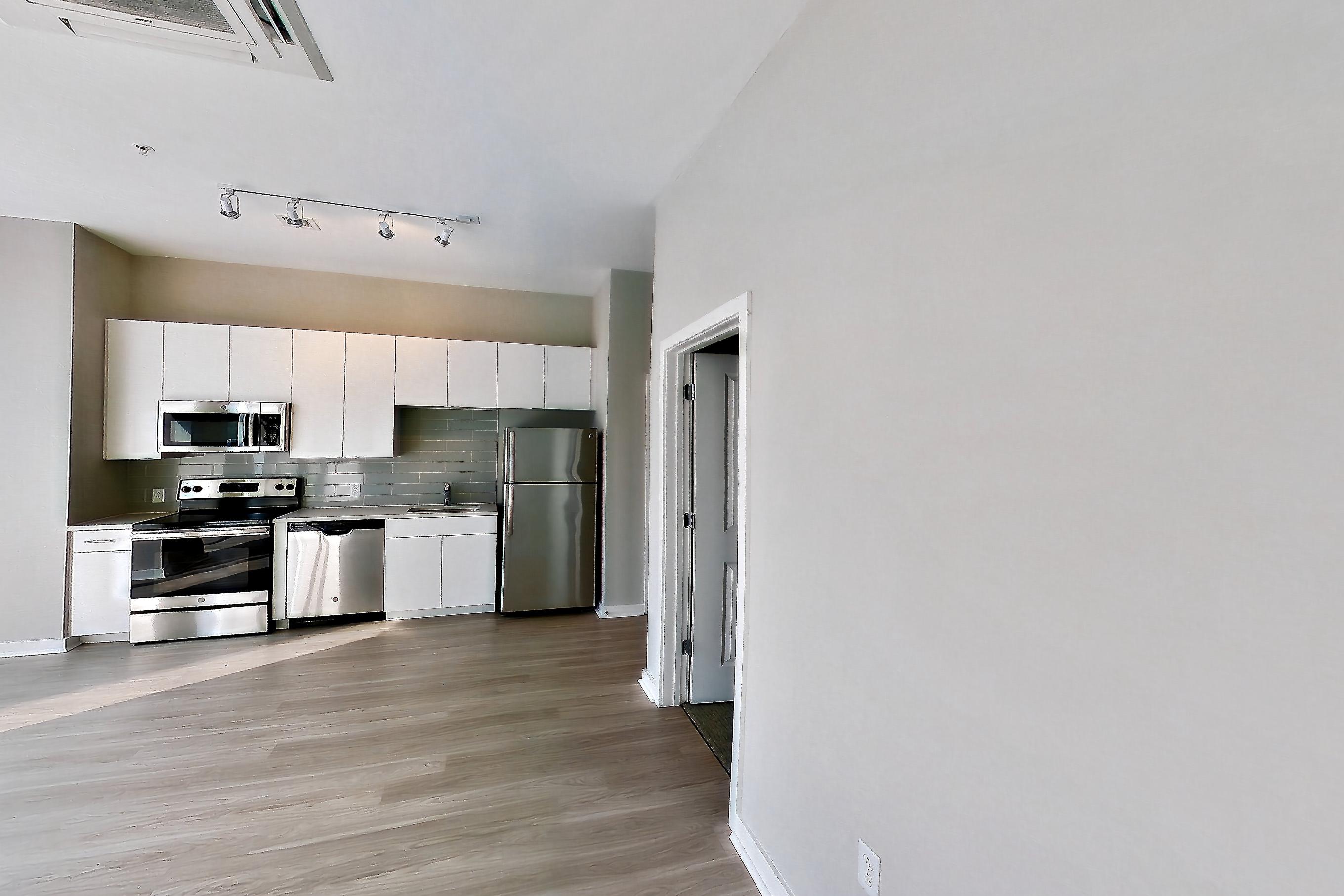 LIVING ROOM (representative of this floor plan)