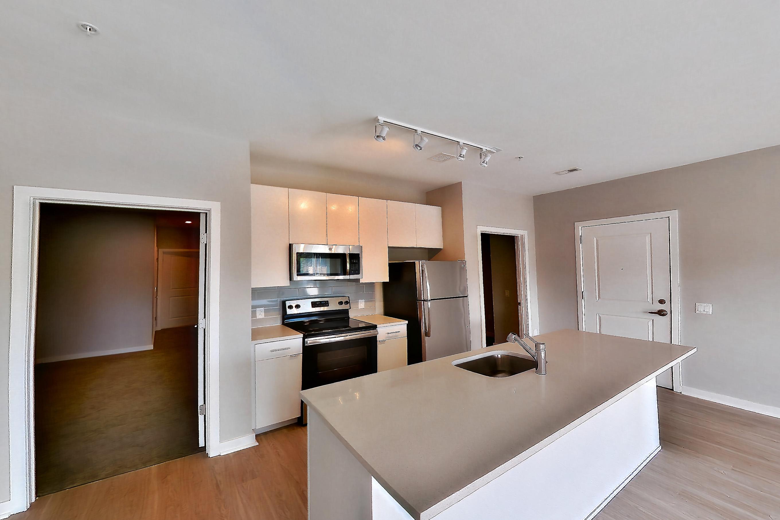LIVING ROOM (representative of this floor plan)