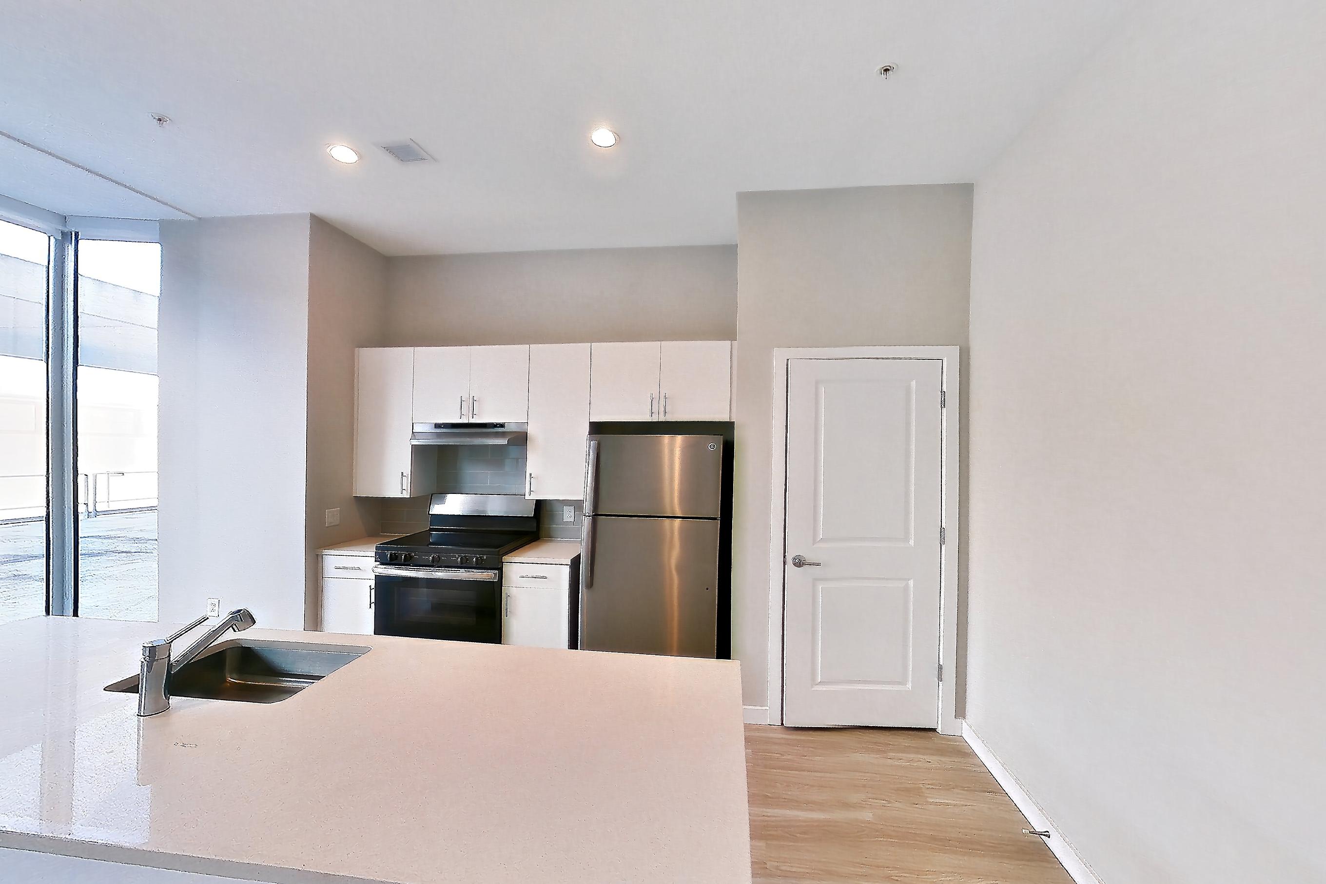 LIVING ROOM (representative of this floor plan)