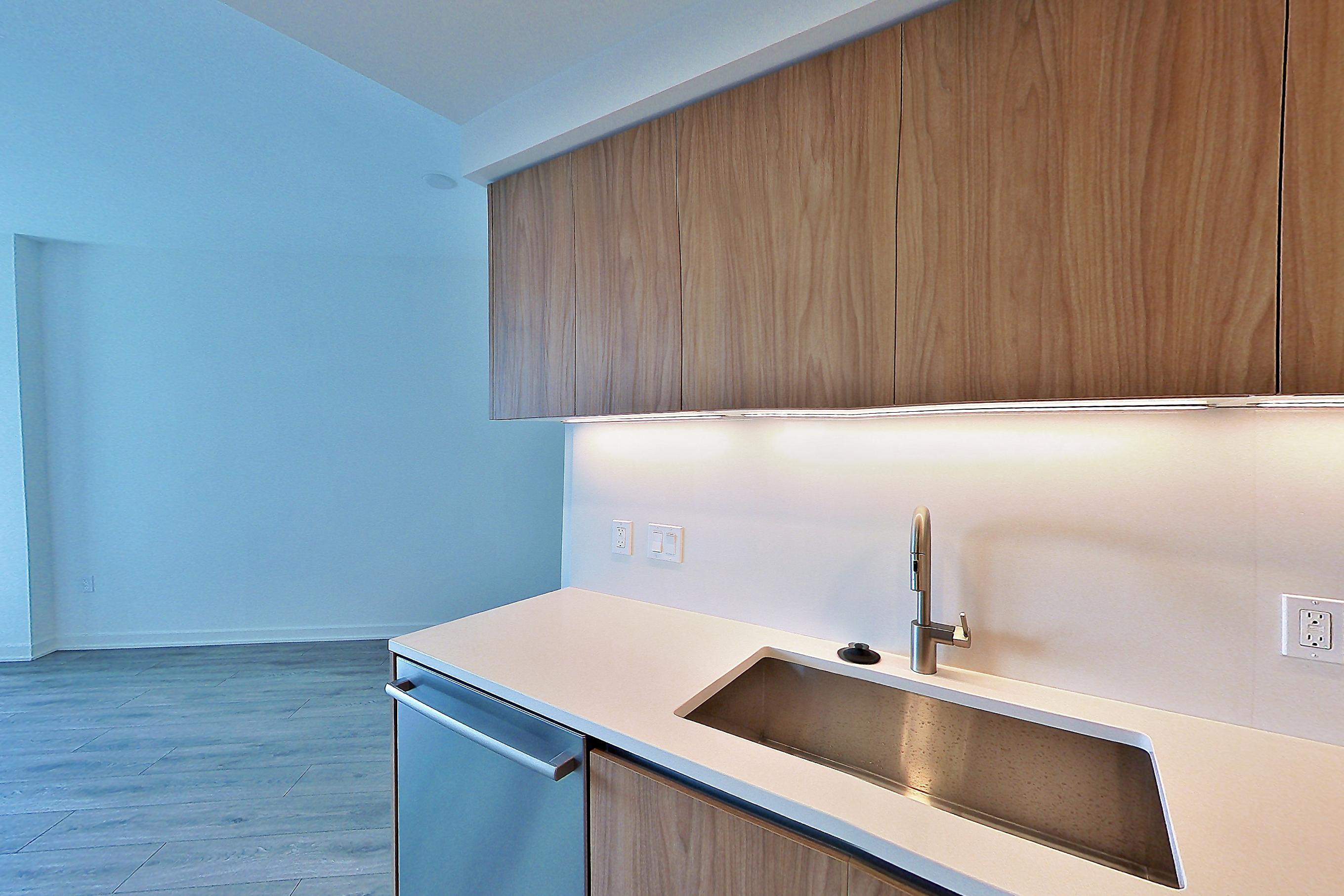 KITCHEN (representative of this floor plan)