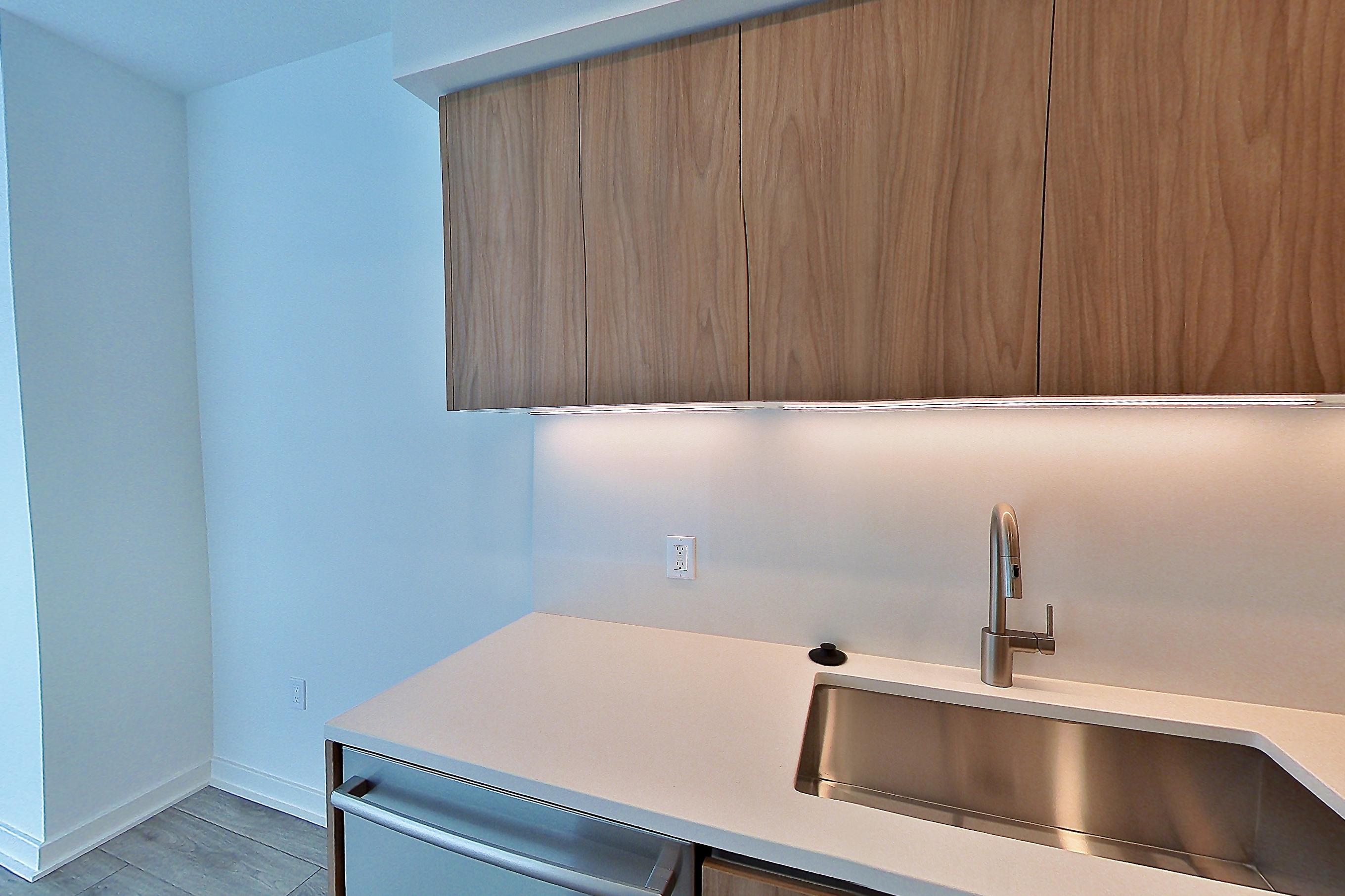 KITCHEN (representative of this floor plan)