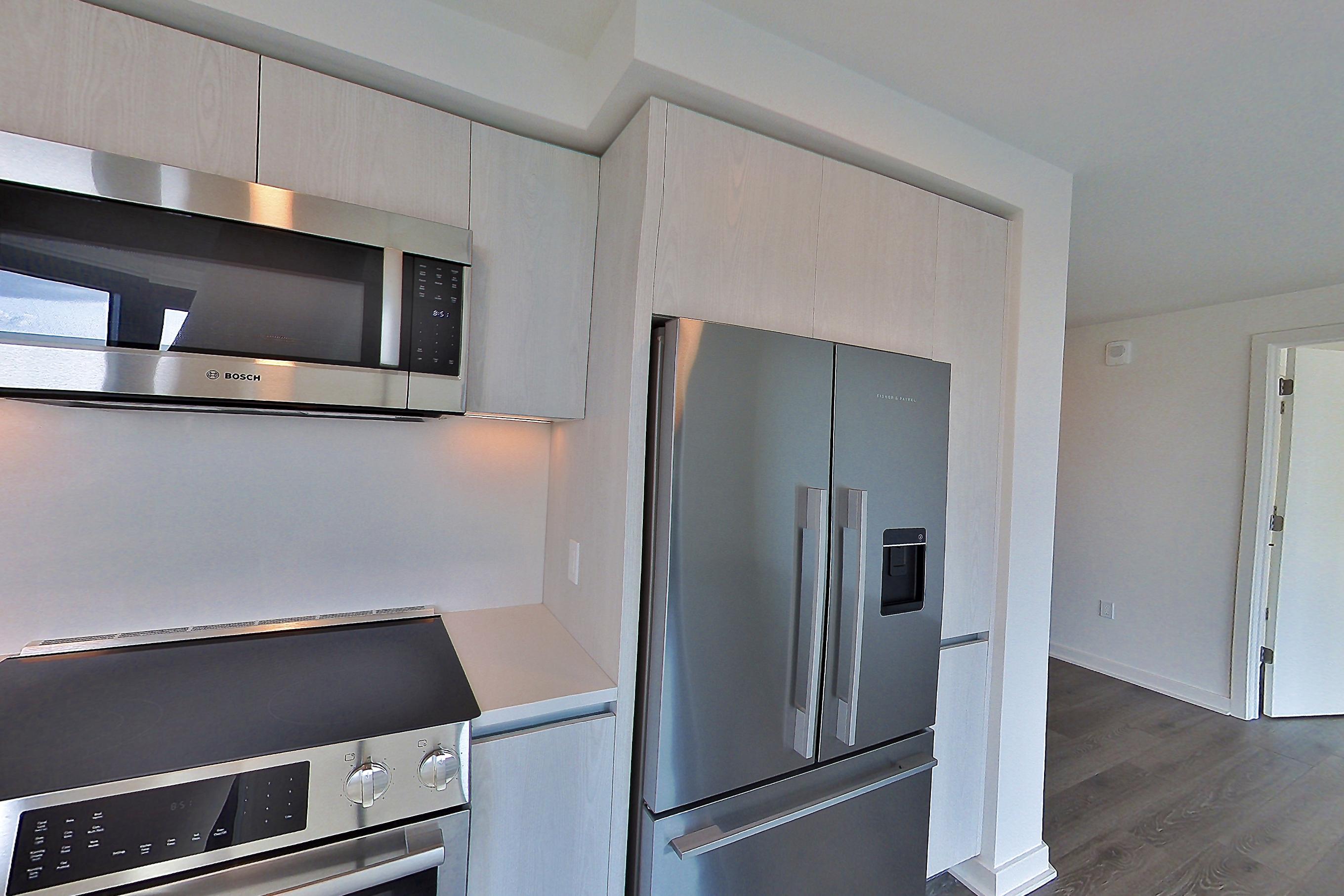 KITCHEN (representative of this floor plan)