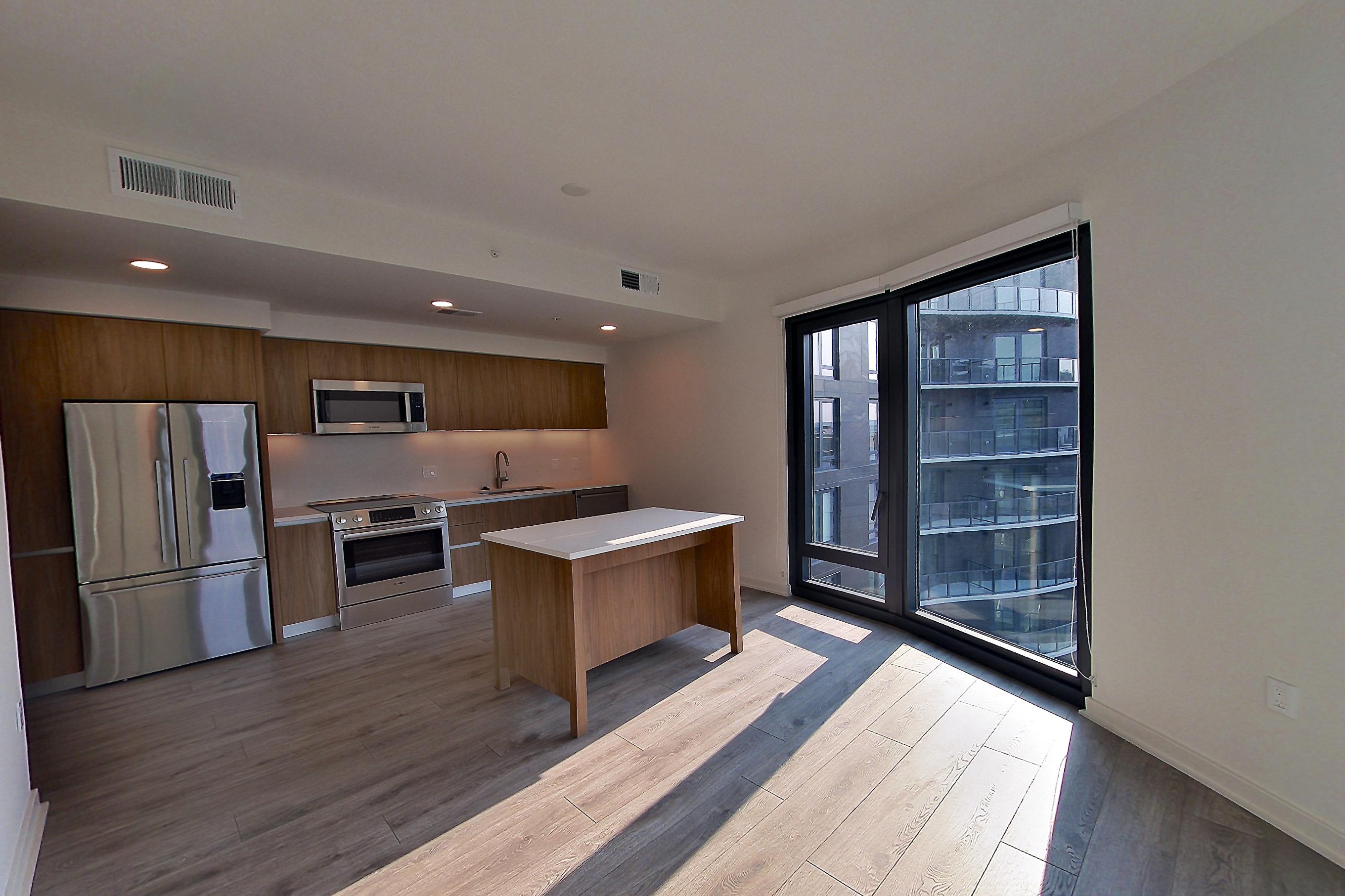 LIVING ROOM (representative of this floor plan)
