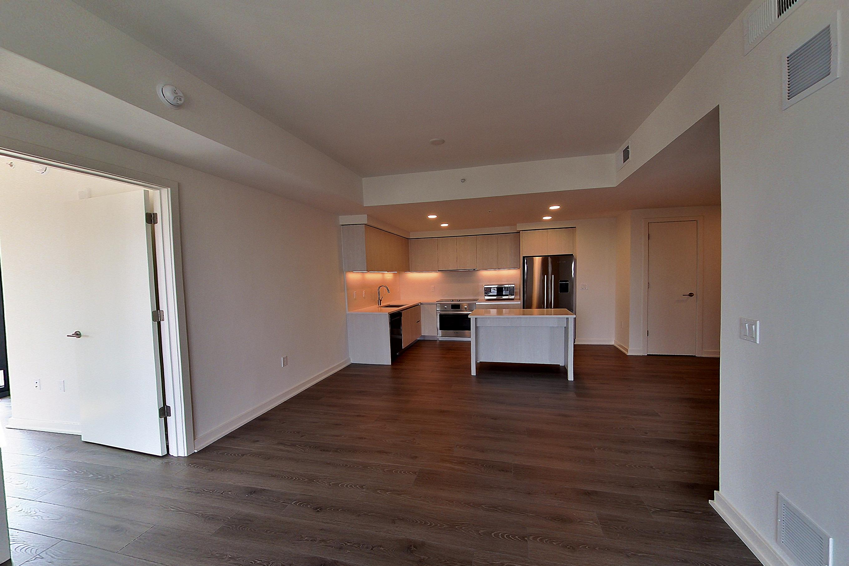 LIVING ROOM (representative of this floor plan)