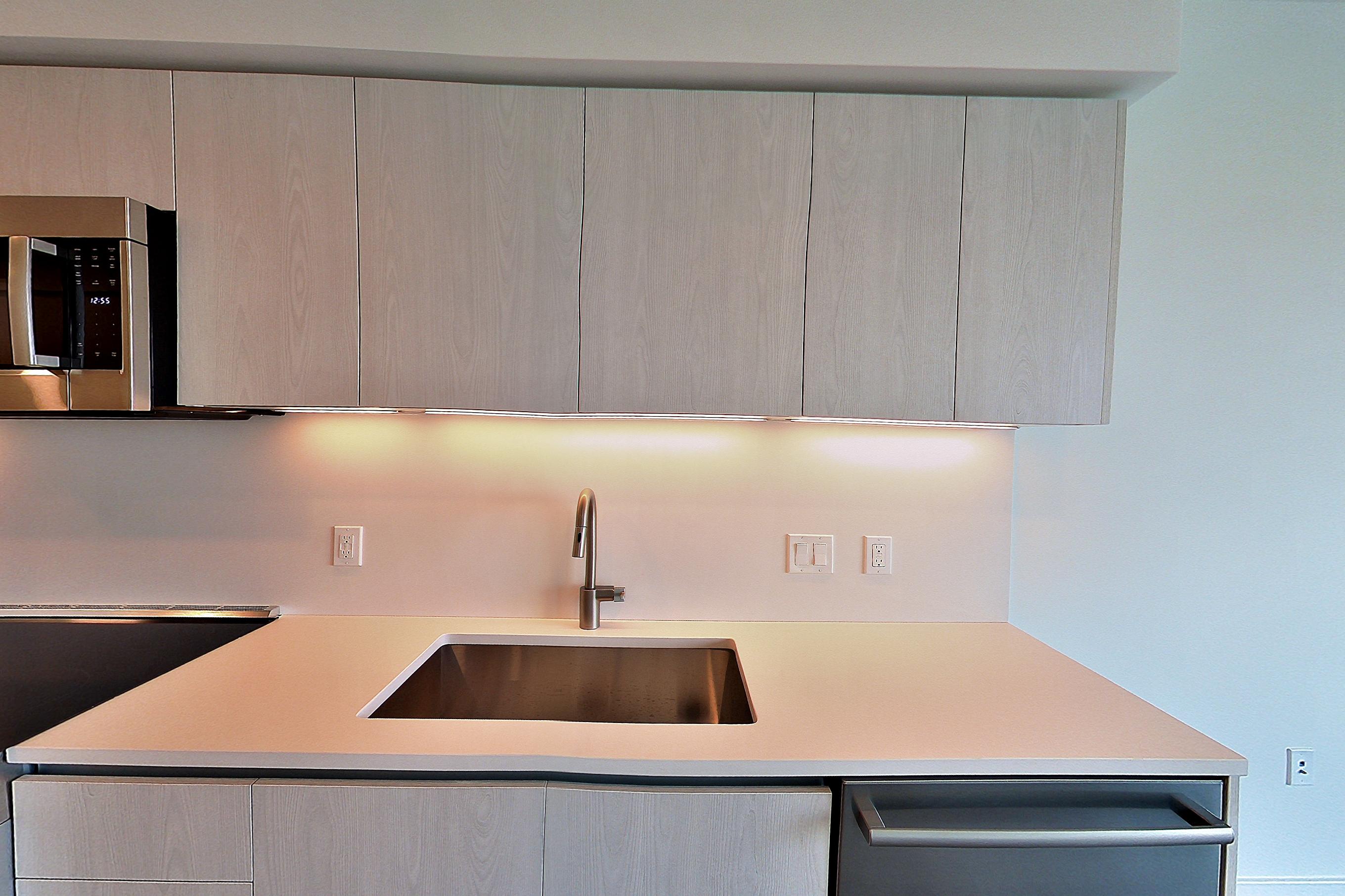 KITCHEN (representative of this floor plan)