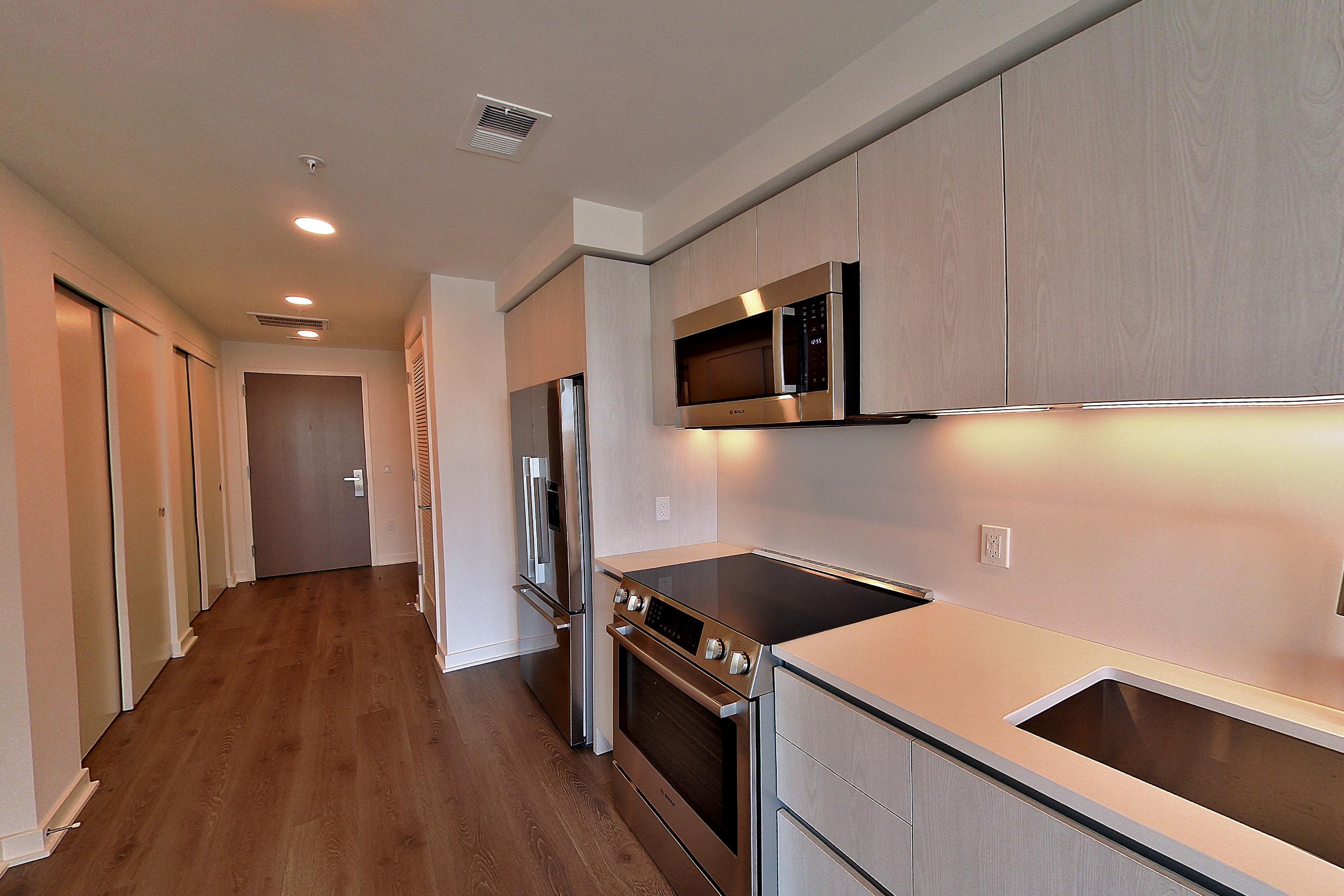 KITCHEN (representative of this floor plan)