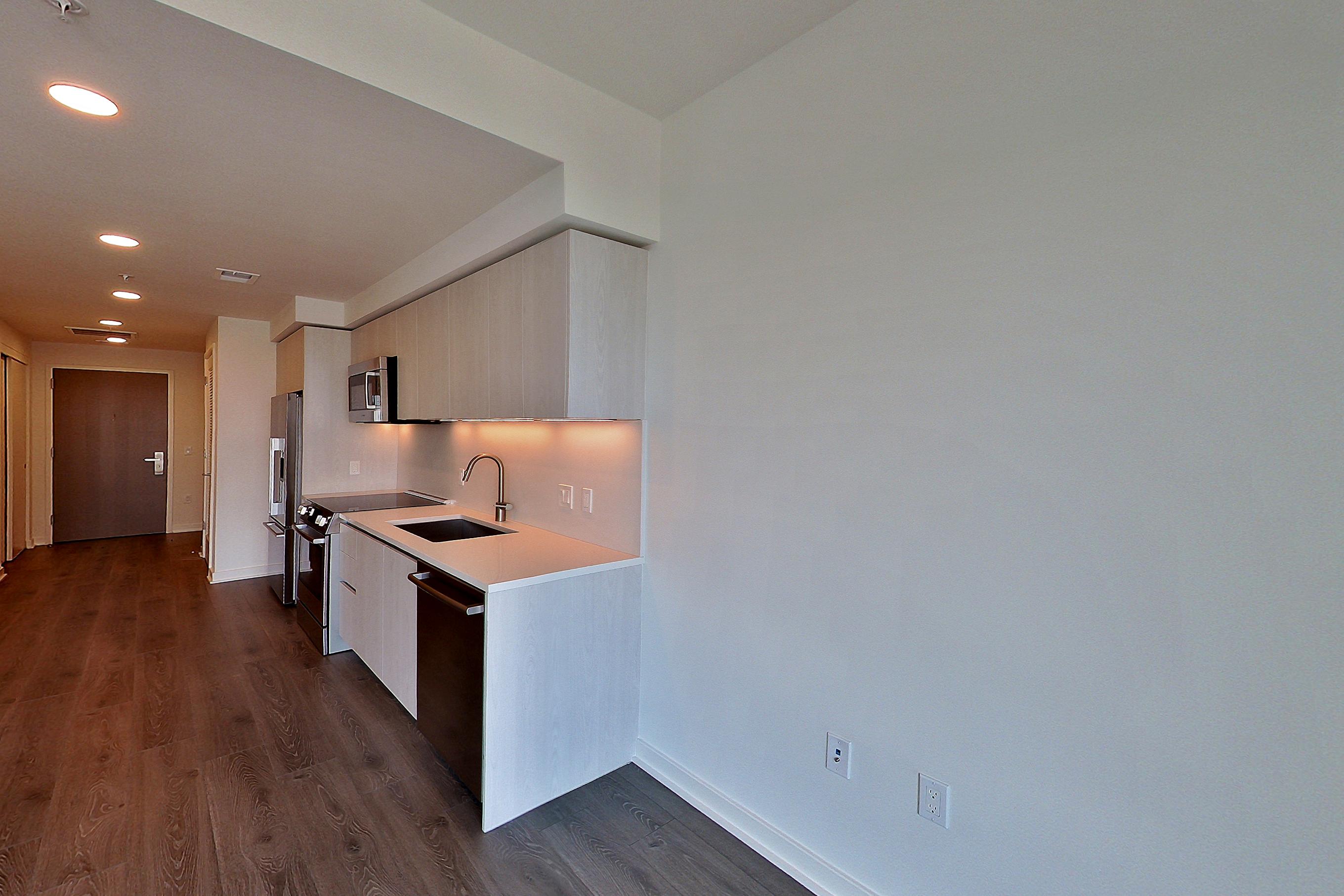 LIVING ROOM (representative of this floor plan)