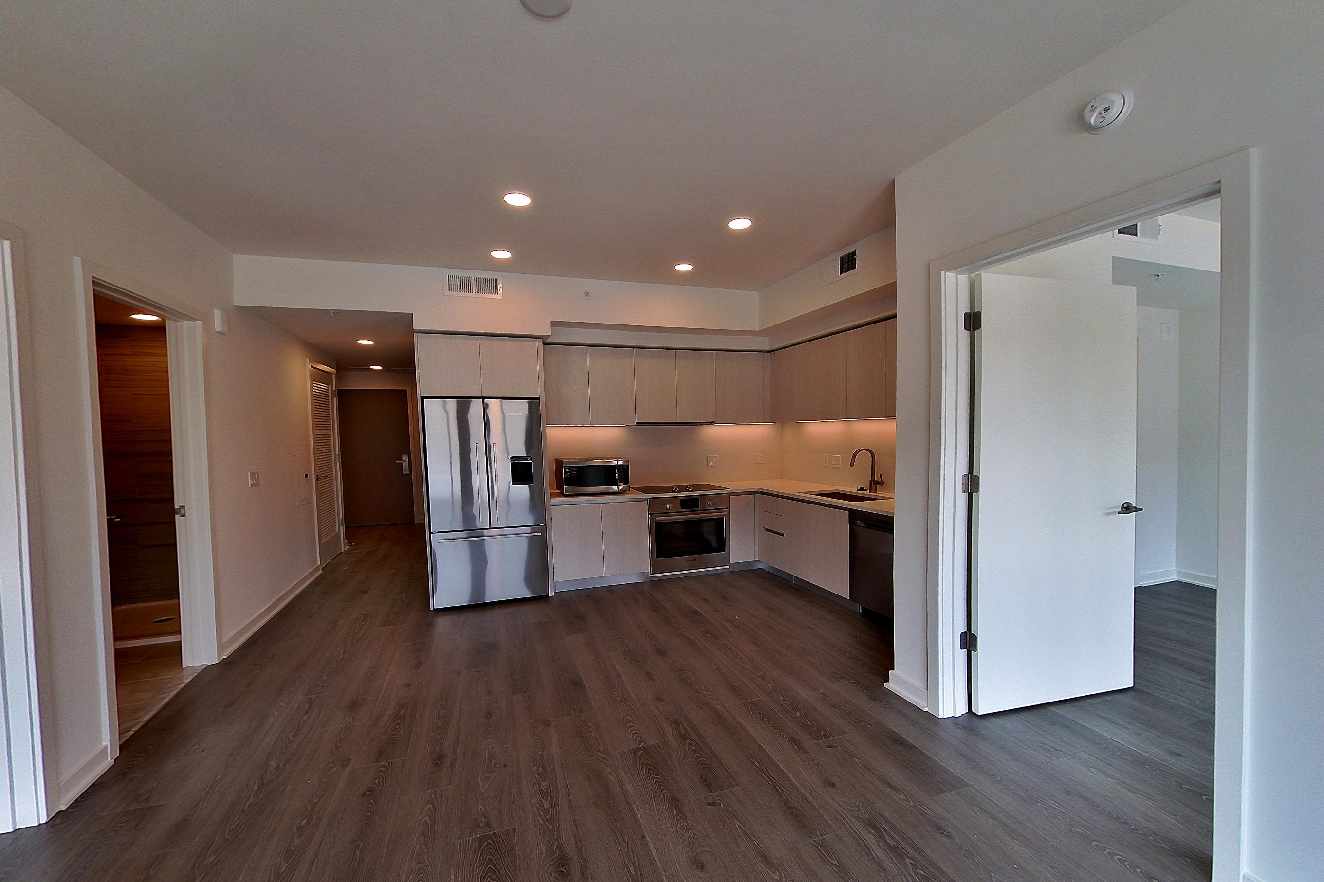 LIVING ROOM (representative of this floor plan)