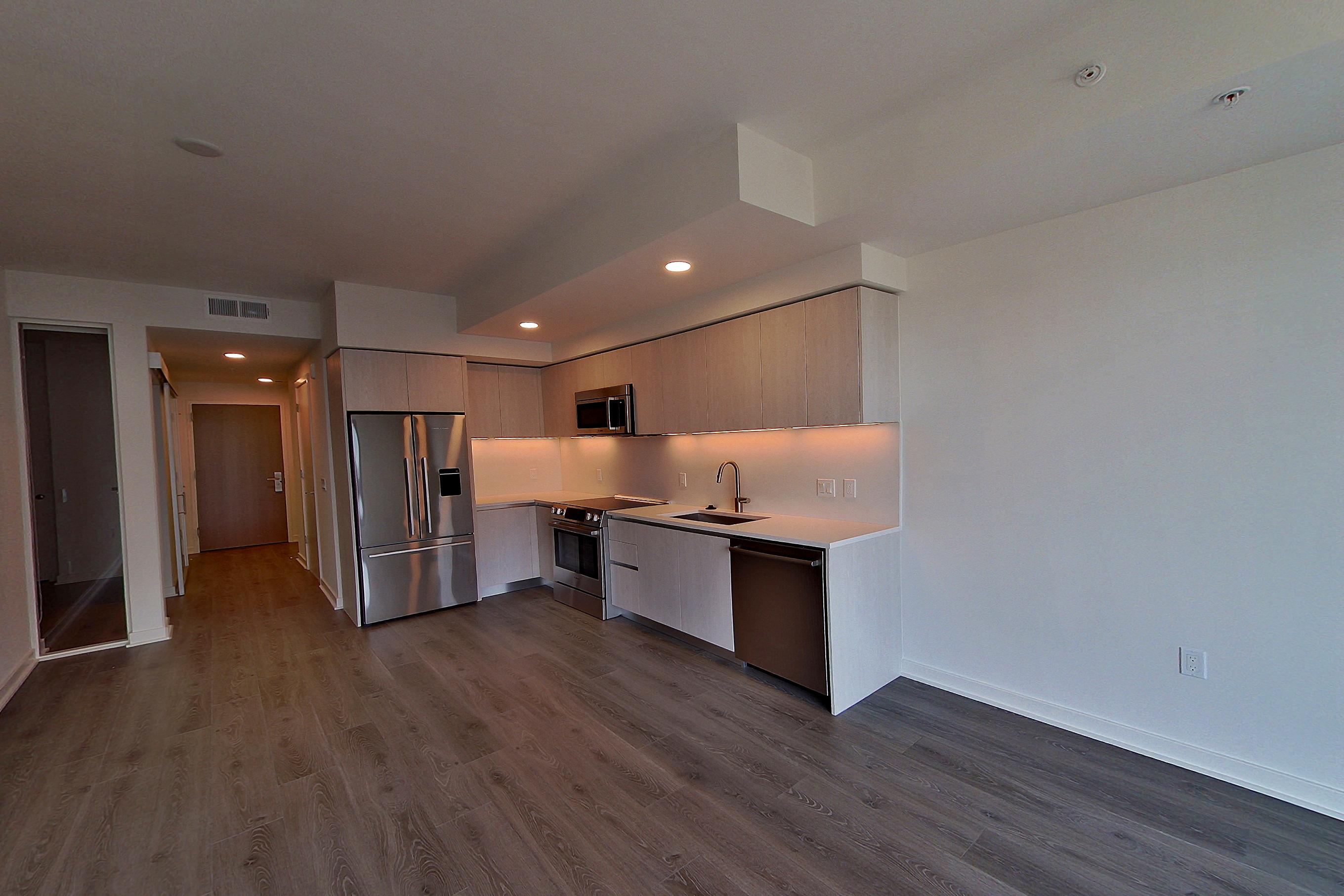 LIVING ROOM (representative of this floor plan)