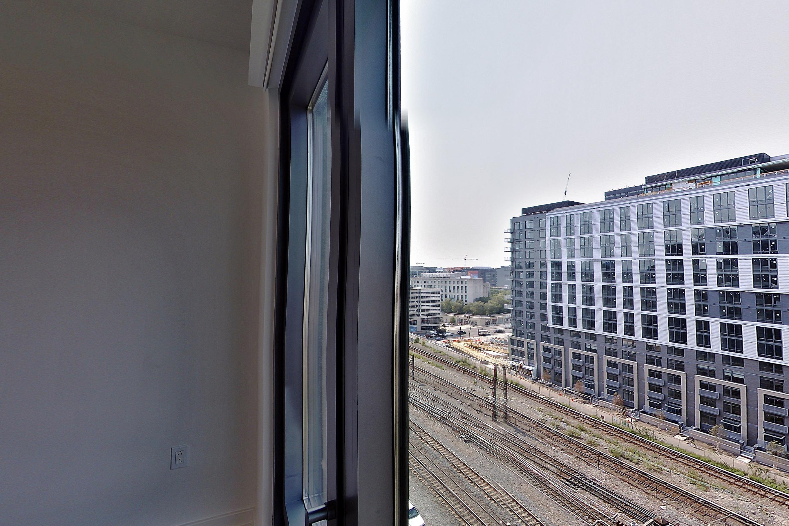 LIVING ROOM VIEW