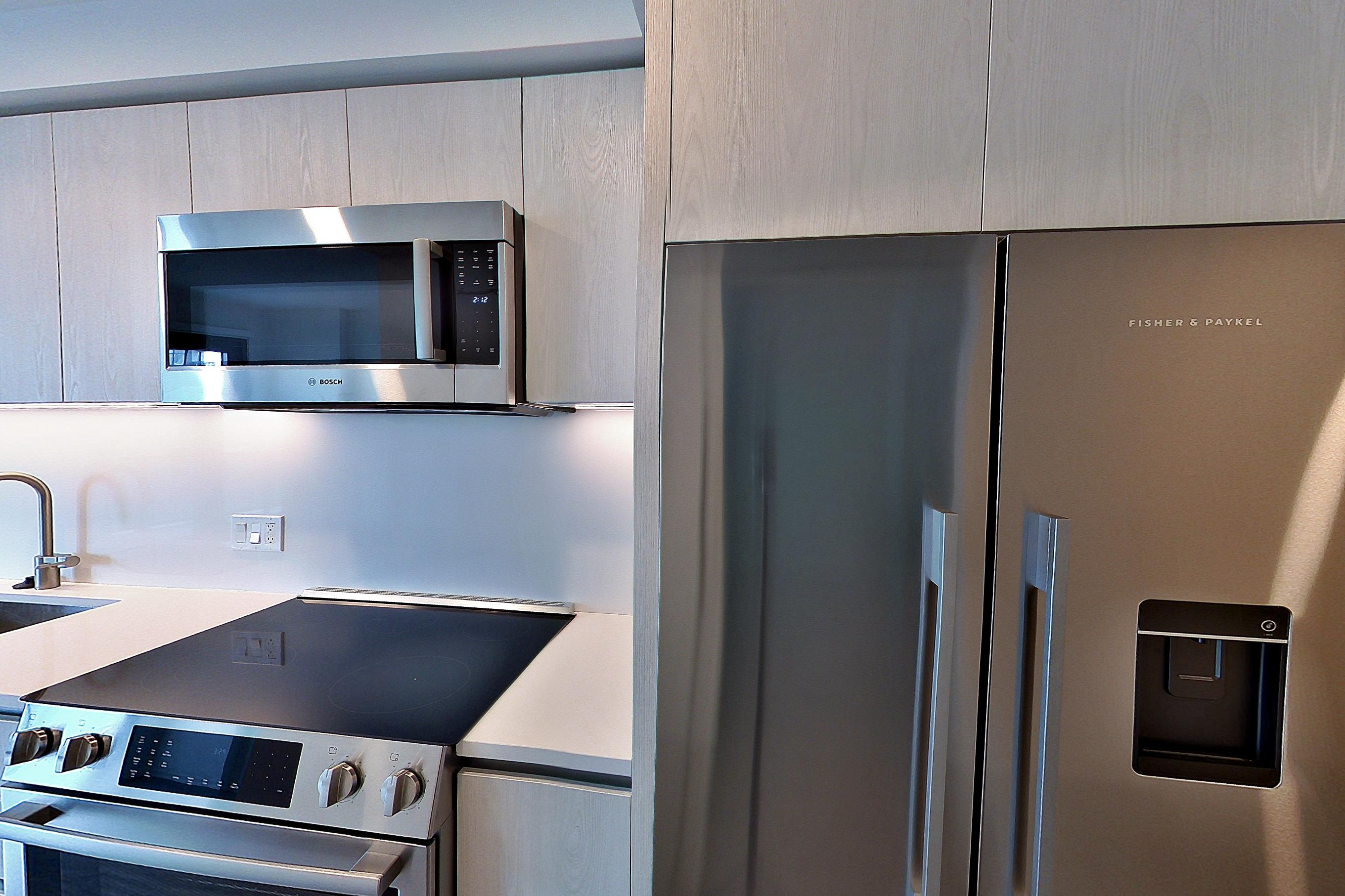 KITCHEN (representative of this floor plan)