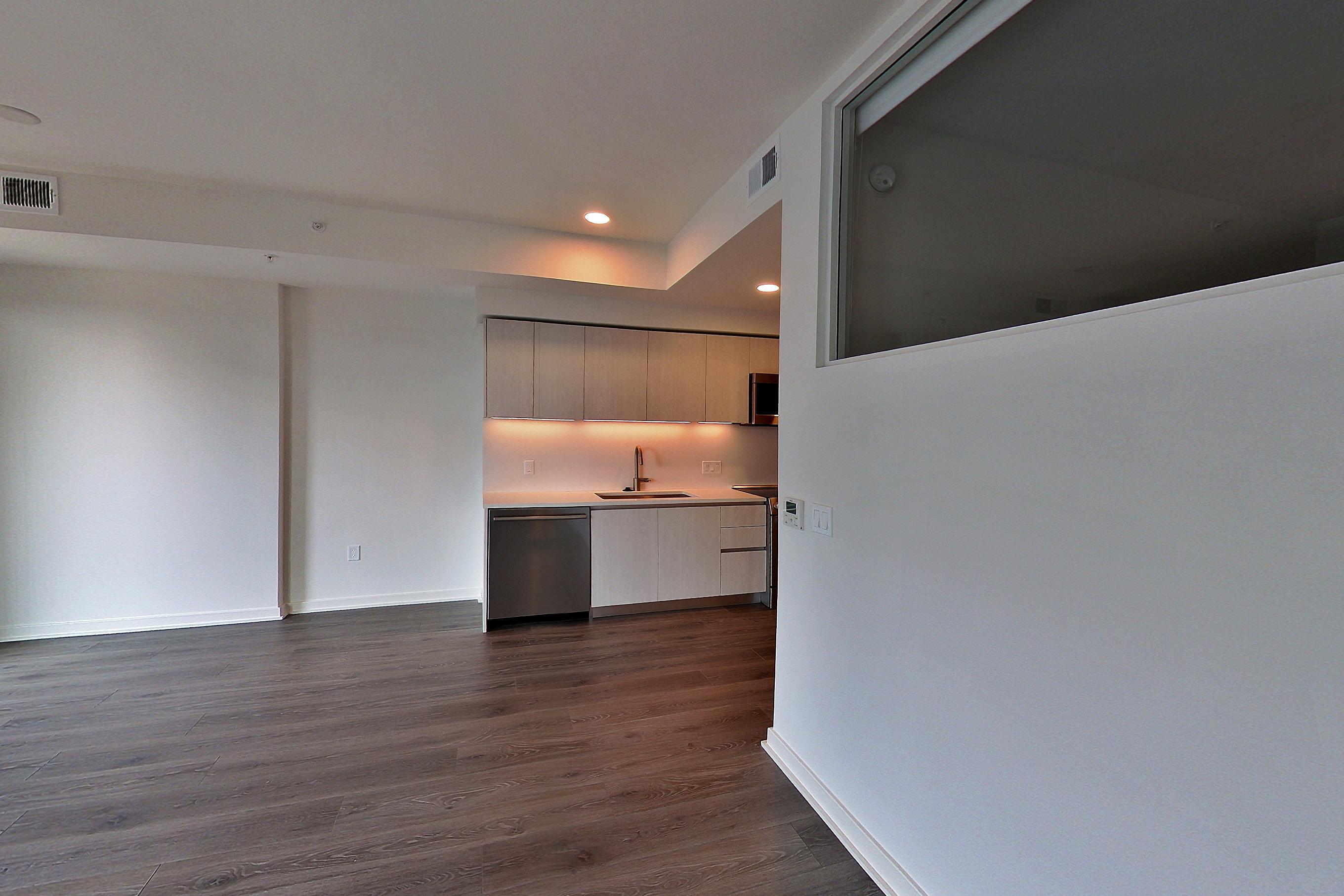 LIVING ROOM (representative of this floor plan)