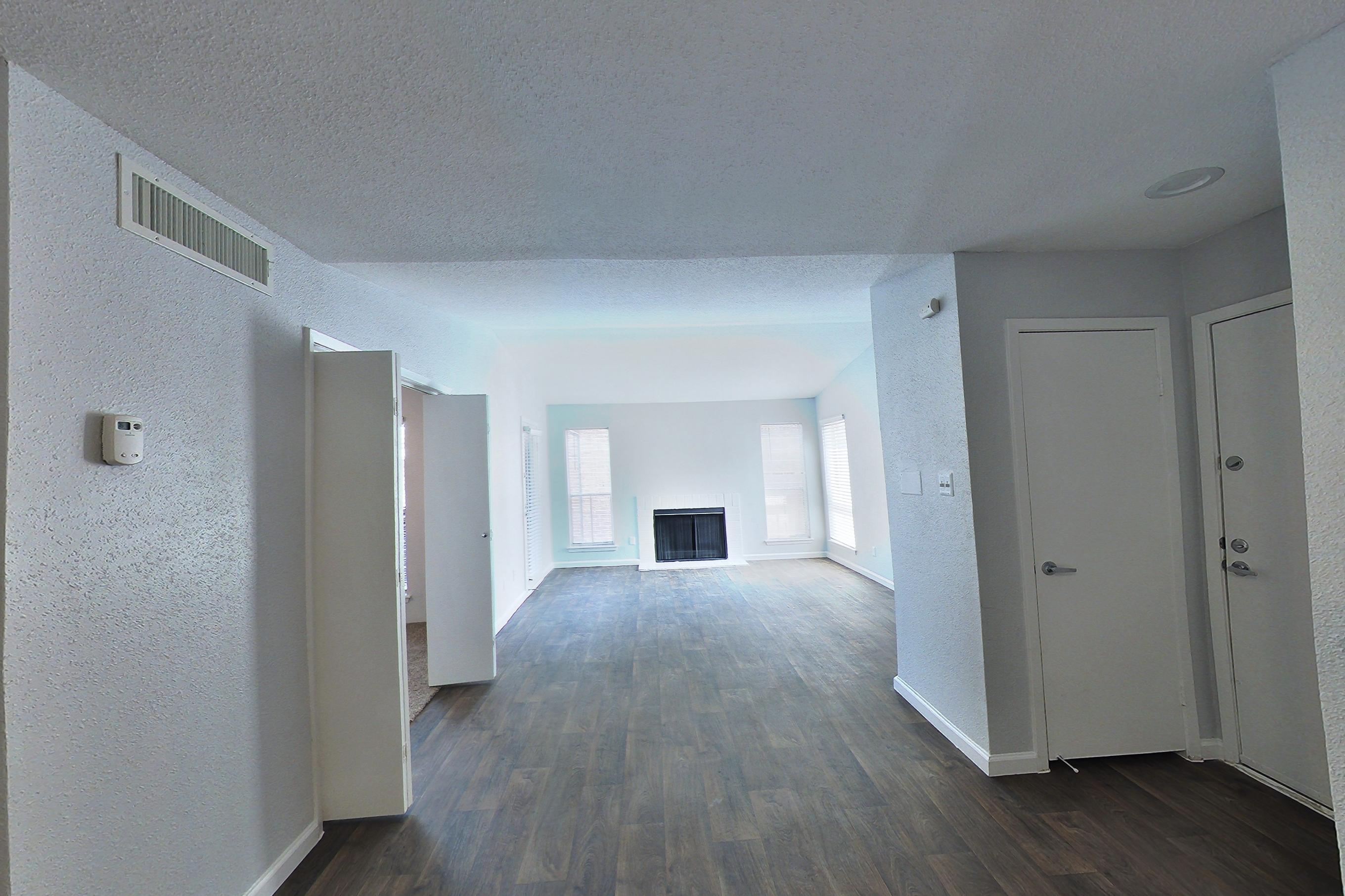 DINING ROOM (representative of this floor plan)