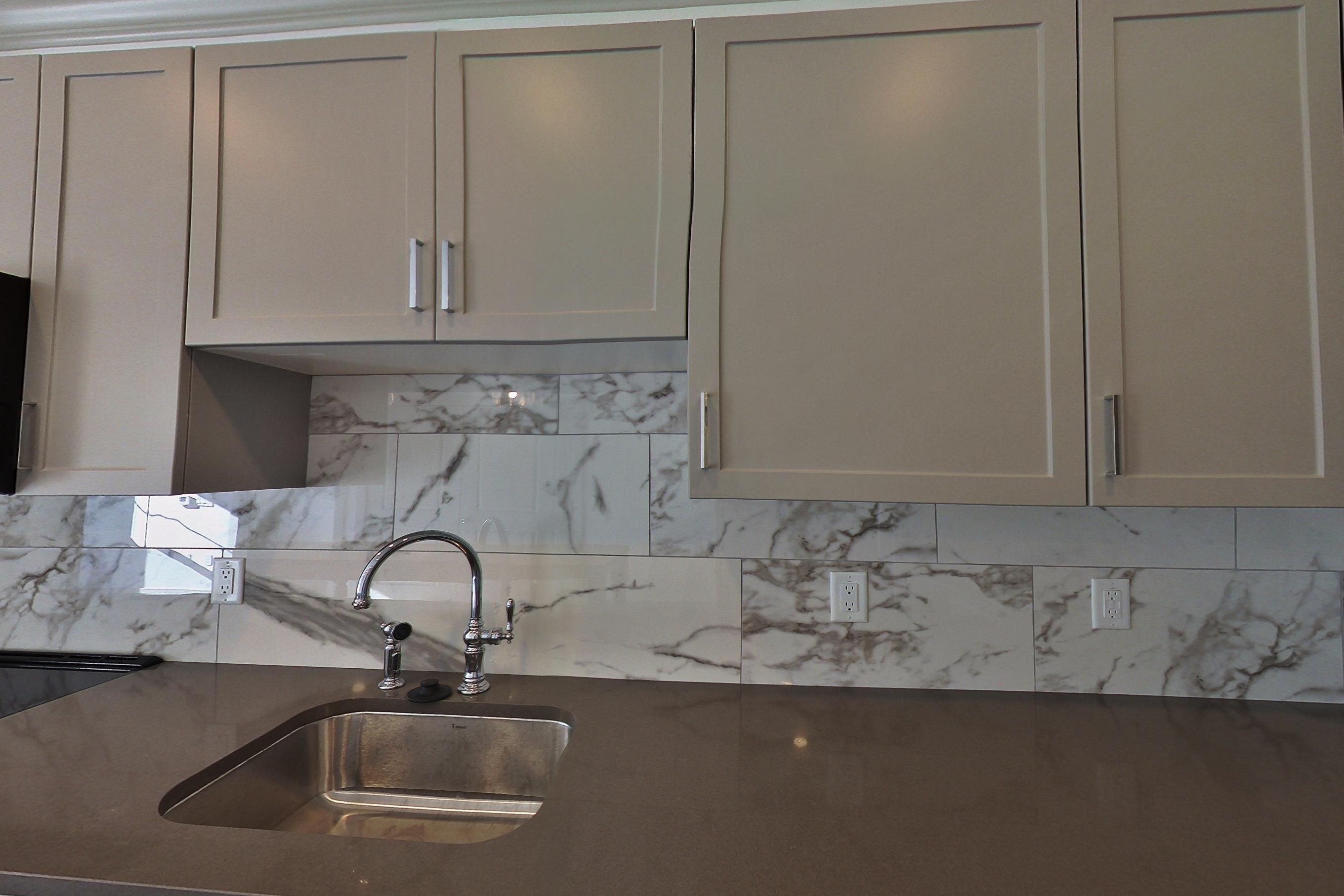 KITCHEN (representative of this floor plan)