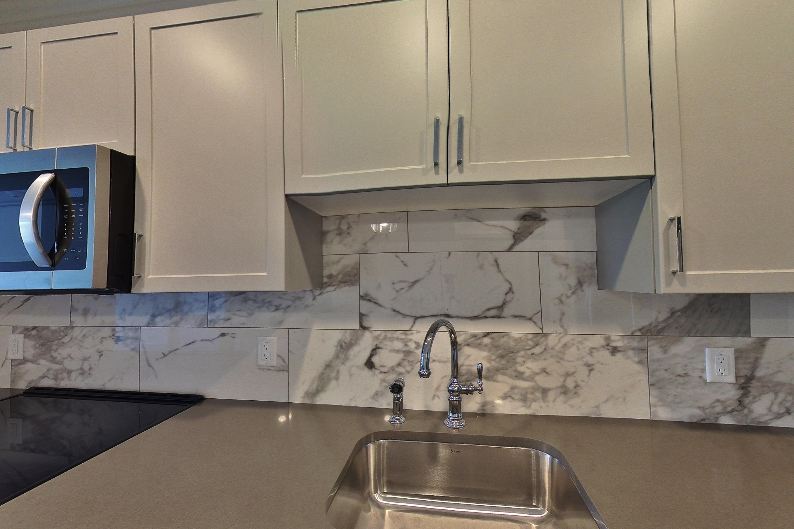 KITCHEN (representative of this floor plan)