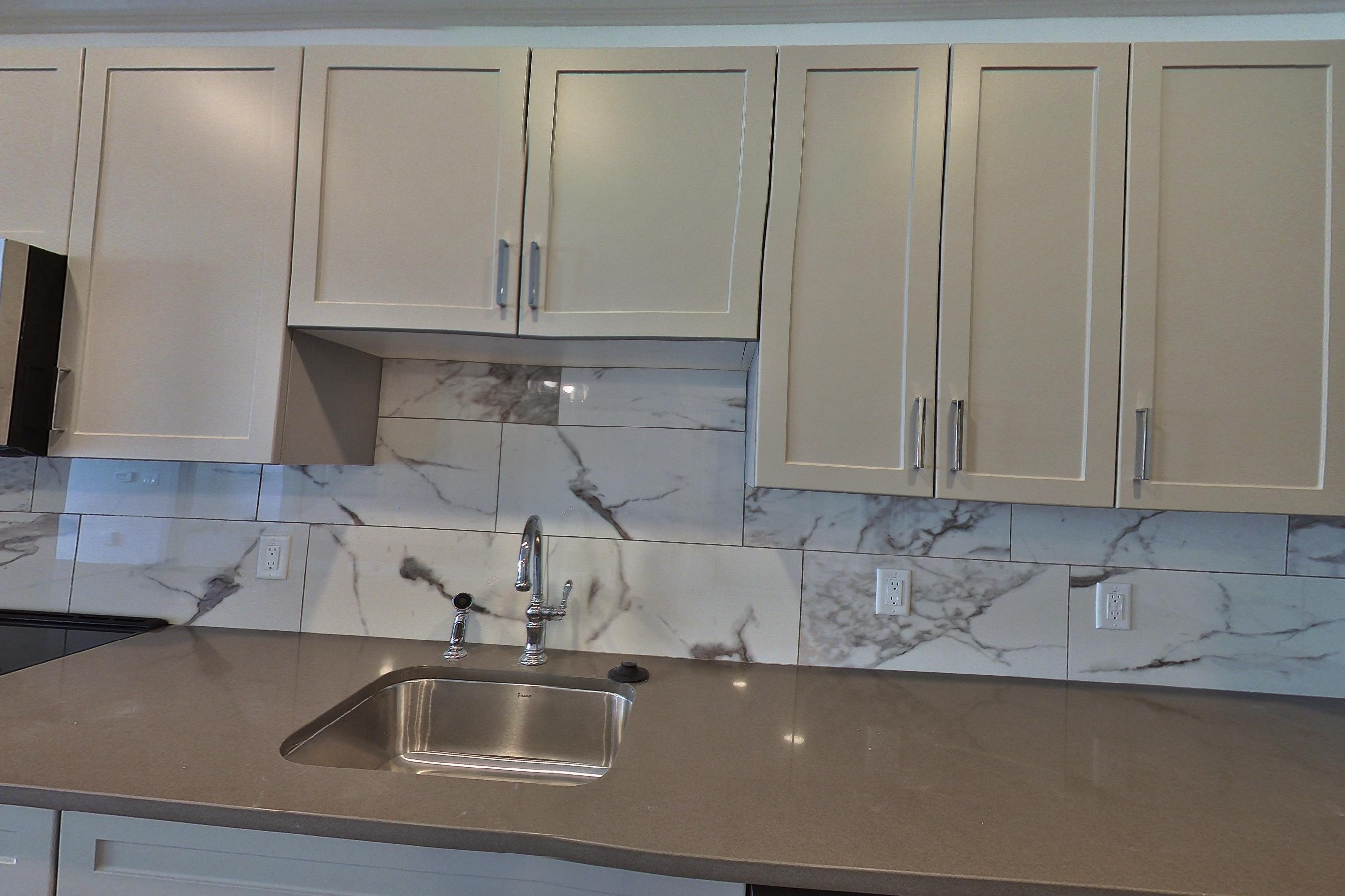 KITCHEN (representative of this floor plan)