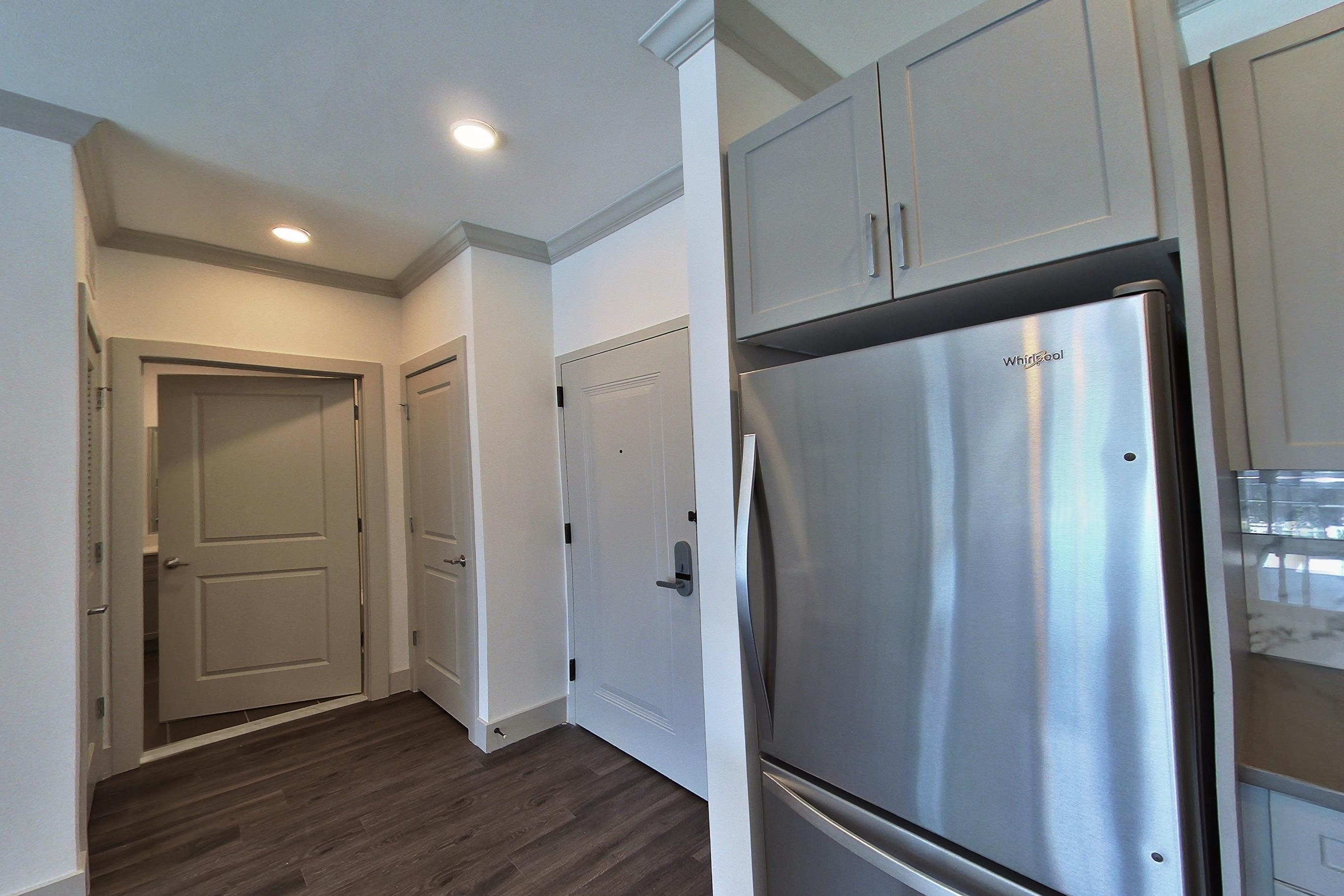 KITCHEN (representative of this floor plan)