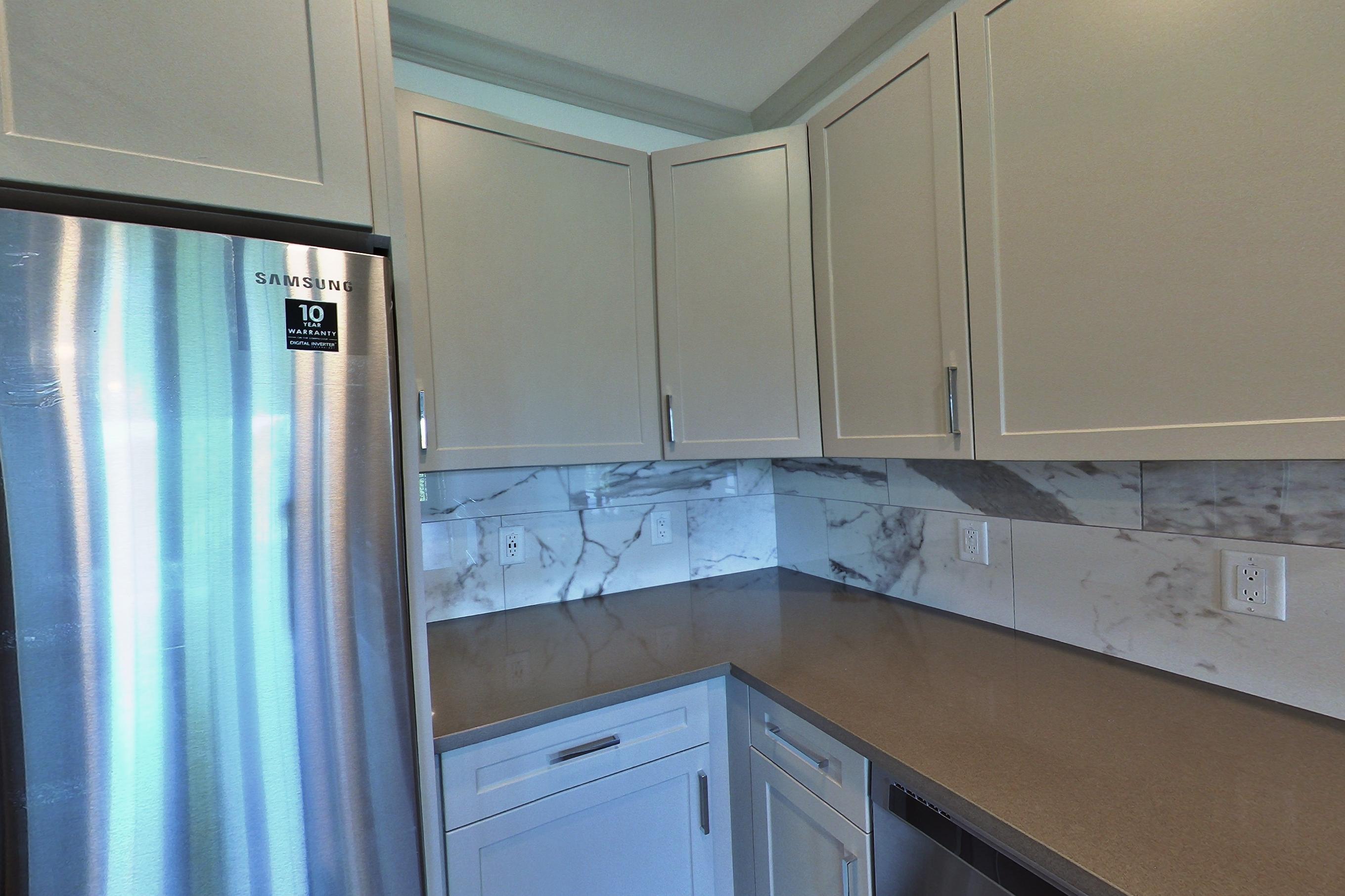 KITCHEN (representative of this floor plan)