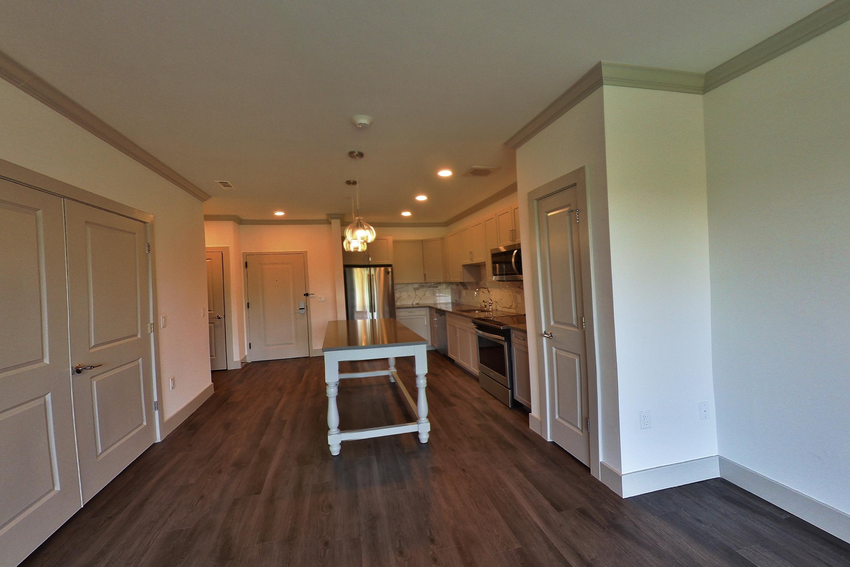 LIVING ROOM (representative of this floor plan)