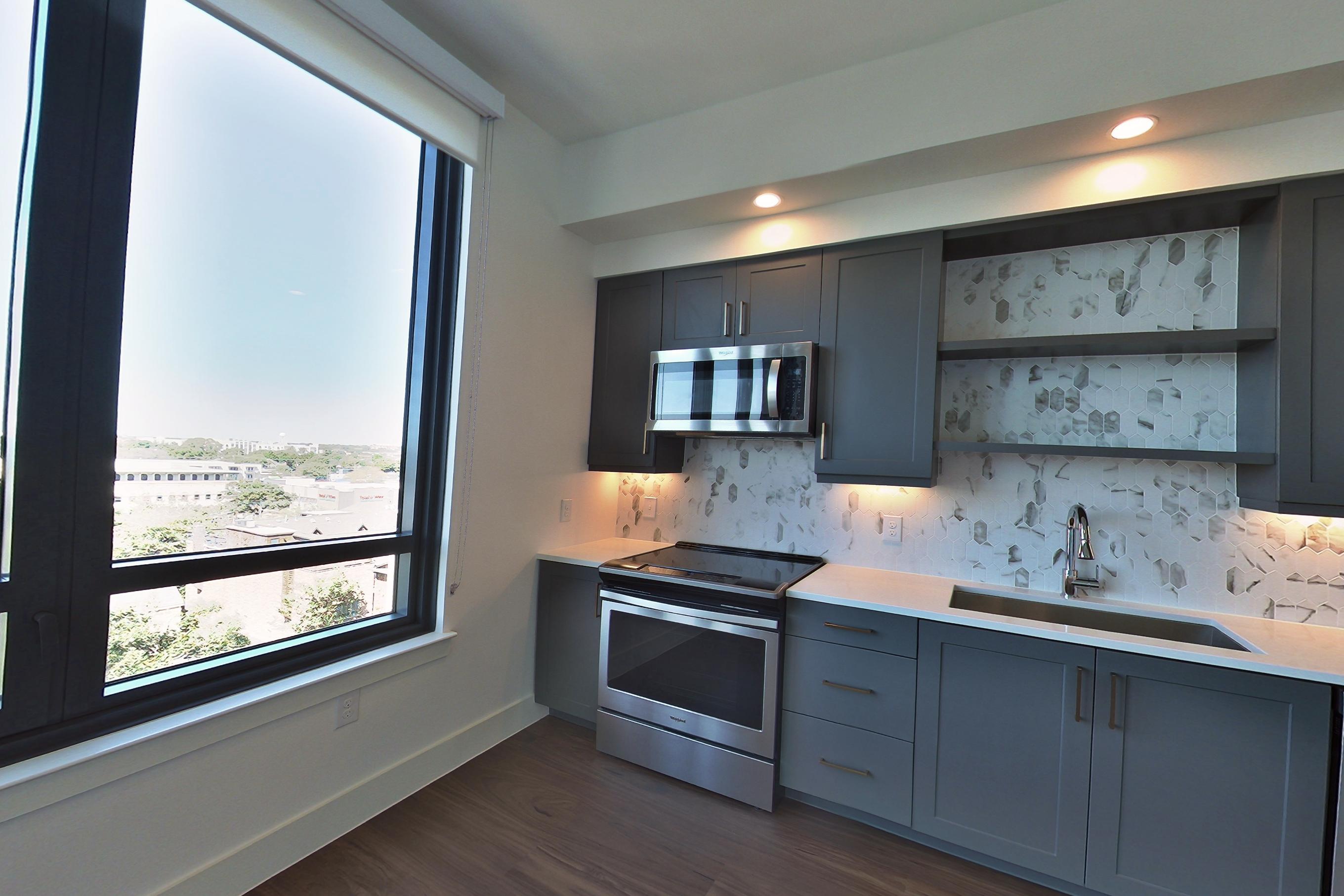 LIVING AND DINING